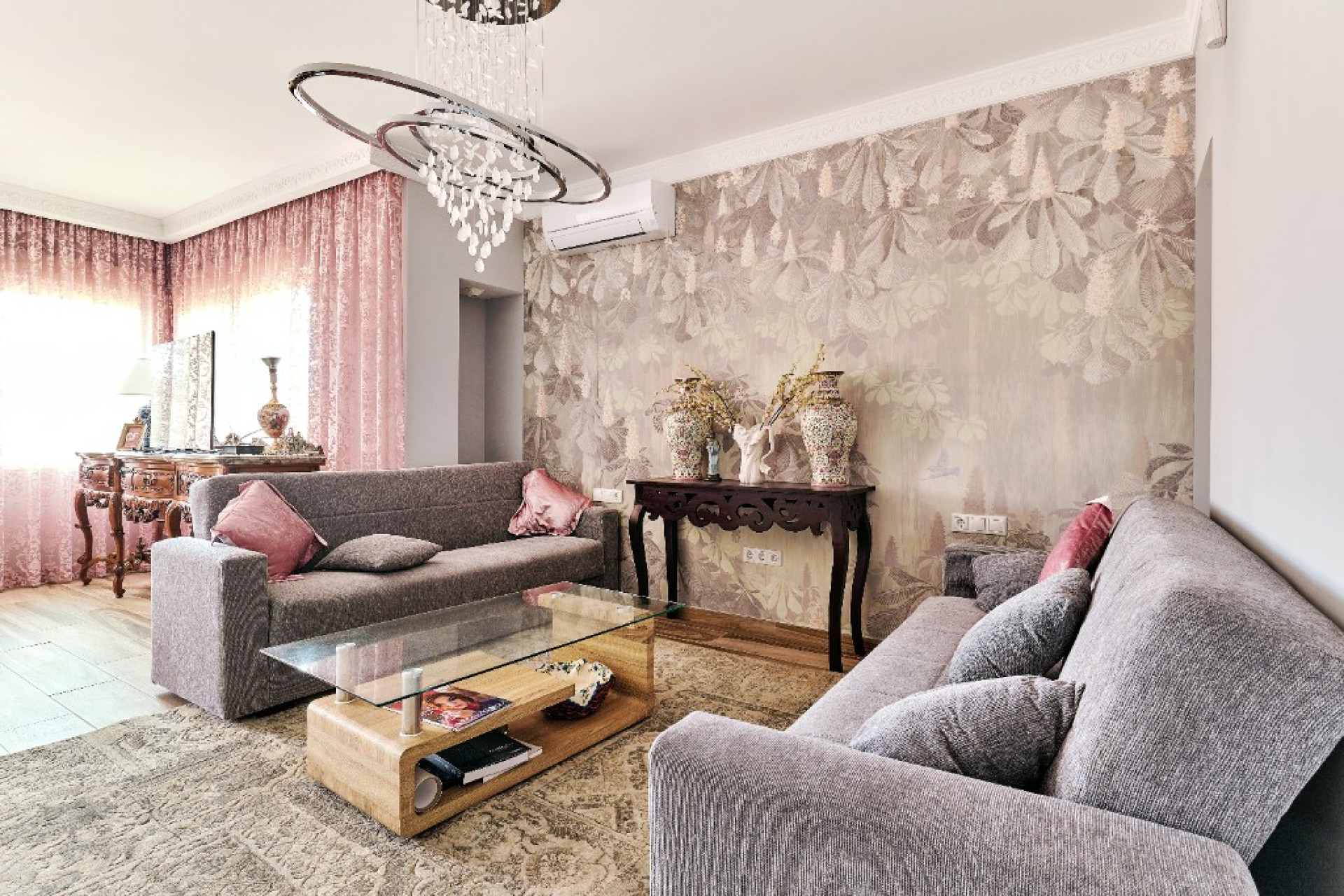 Herverkoop - 3. Halfvrijstaand huis - Dehesa de Campoamor - Costa Blanca Zuid