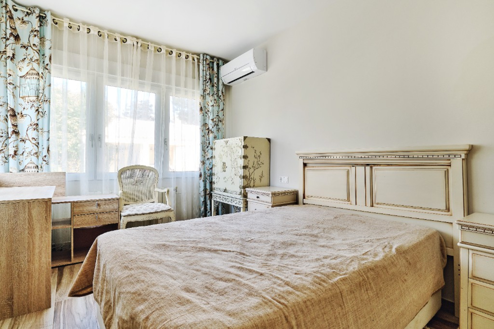 Herverkoop - 3. Halfvrijstaand huis - Dehesa de Campoamor - Costa Blanca Zuid