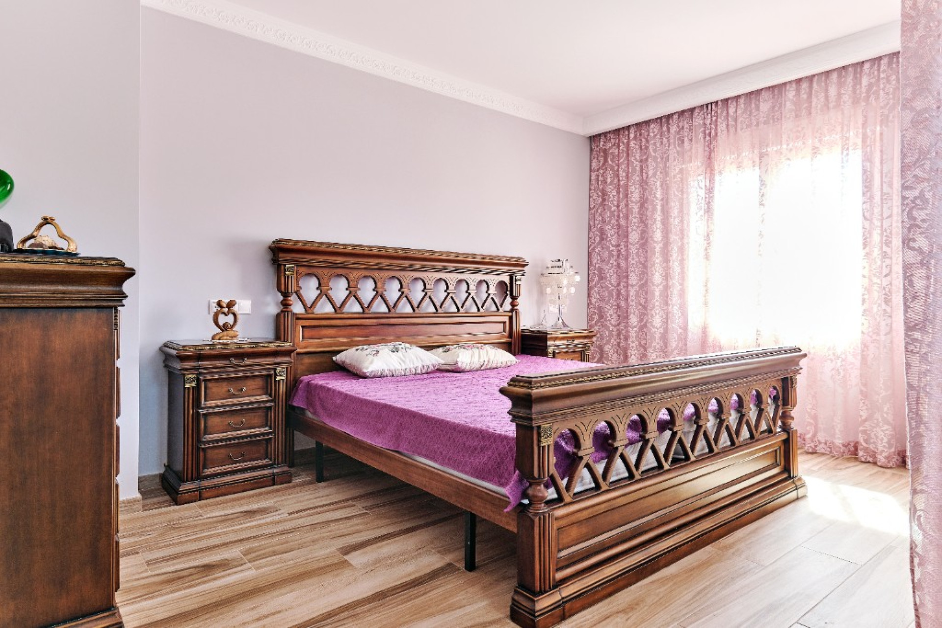 Herverkoop - 3. Halfvrijstaand huis - Dehesa de Campoamor - Costa Blanca Zuid