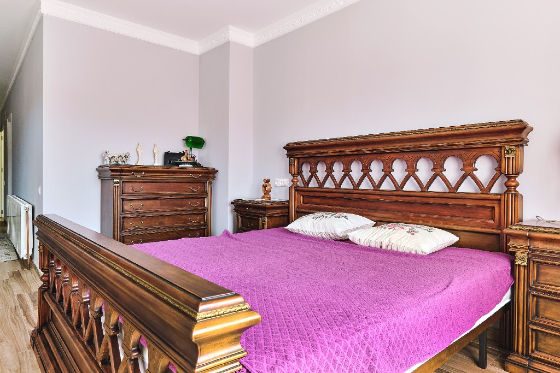 Herverkoop - 3. Halfvrijstaand huis - Dehesa de Campoamor - Costa Blanca Zuid