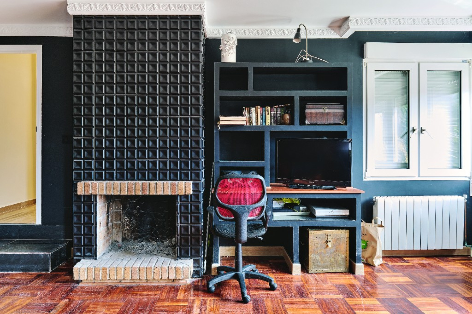 Herverkoop - 3. Halfvrijstaand huis - Dehesa de Campoamor - Costa Blanca Zuid