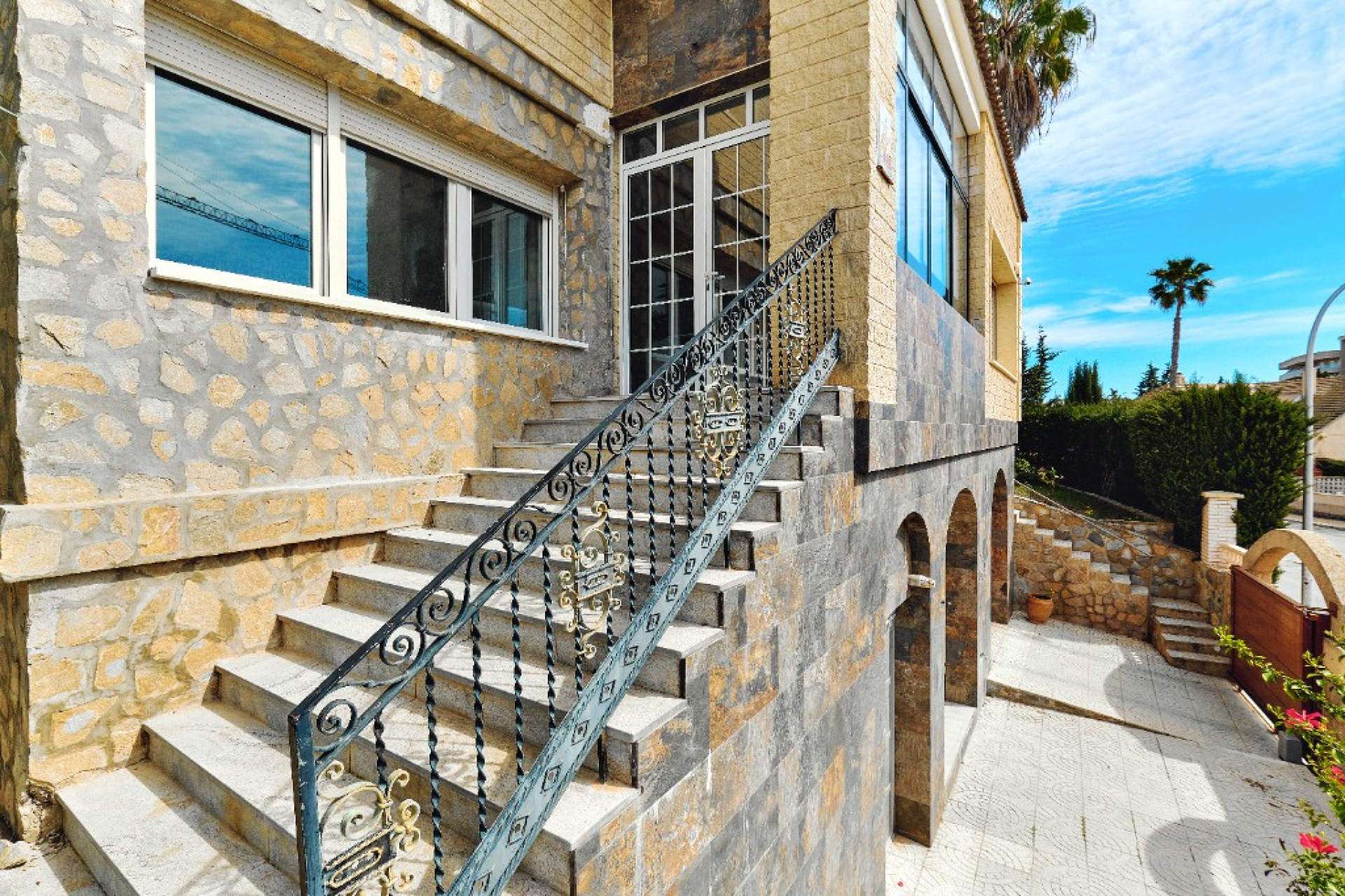 Herverkoop - 3. Halfvrijstaand huis - Dehesa de Campoamor - Costa Blanca Zuid