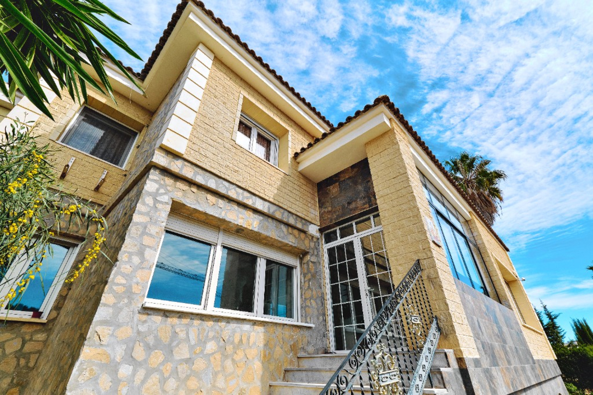 Herverkoop - 3. Halfvrijstaand huis - Dehesa de Campoamor - Costa Blanca Zuid