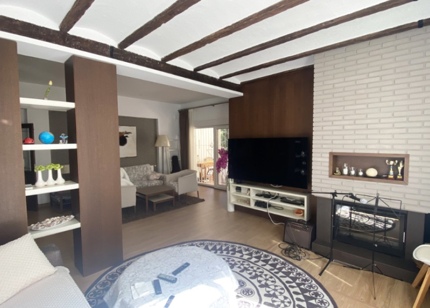 Herverkoop - 3. Halfvrijstaand huis - Dehesa de Campoamor - Costa Blanca Zuid