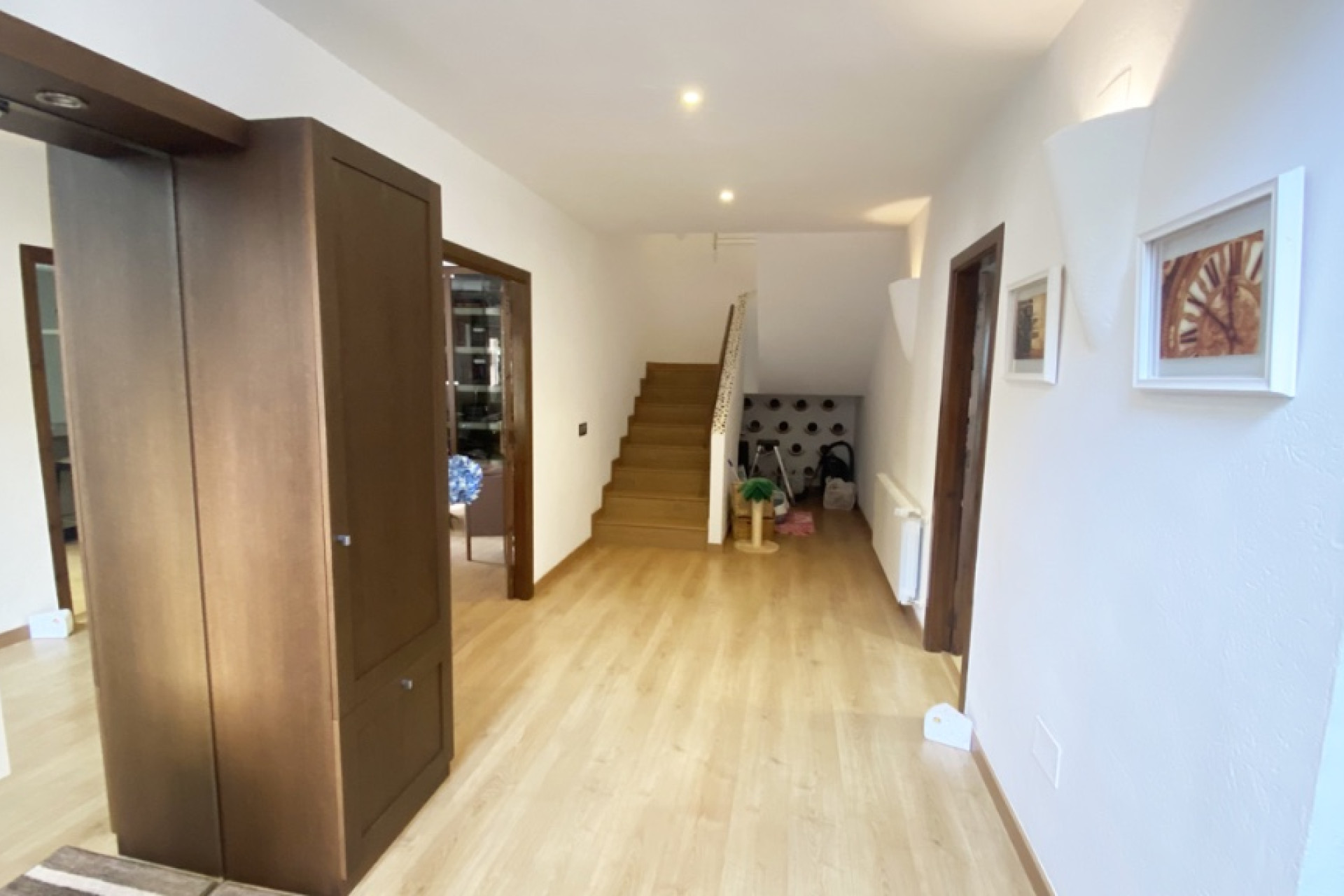 Herverkoop - 3. Halfvrijstaand huis - Dehesa de Campoamor - Costa Blanca Zuid