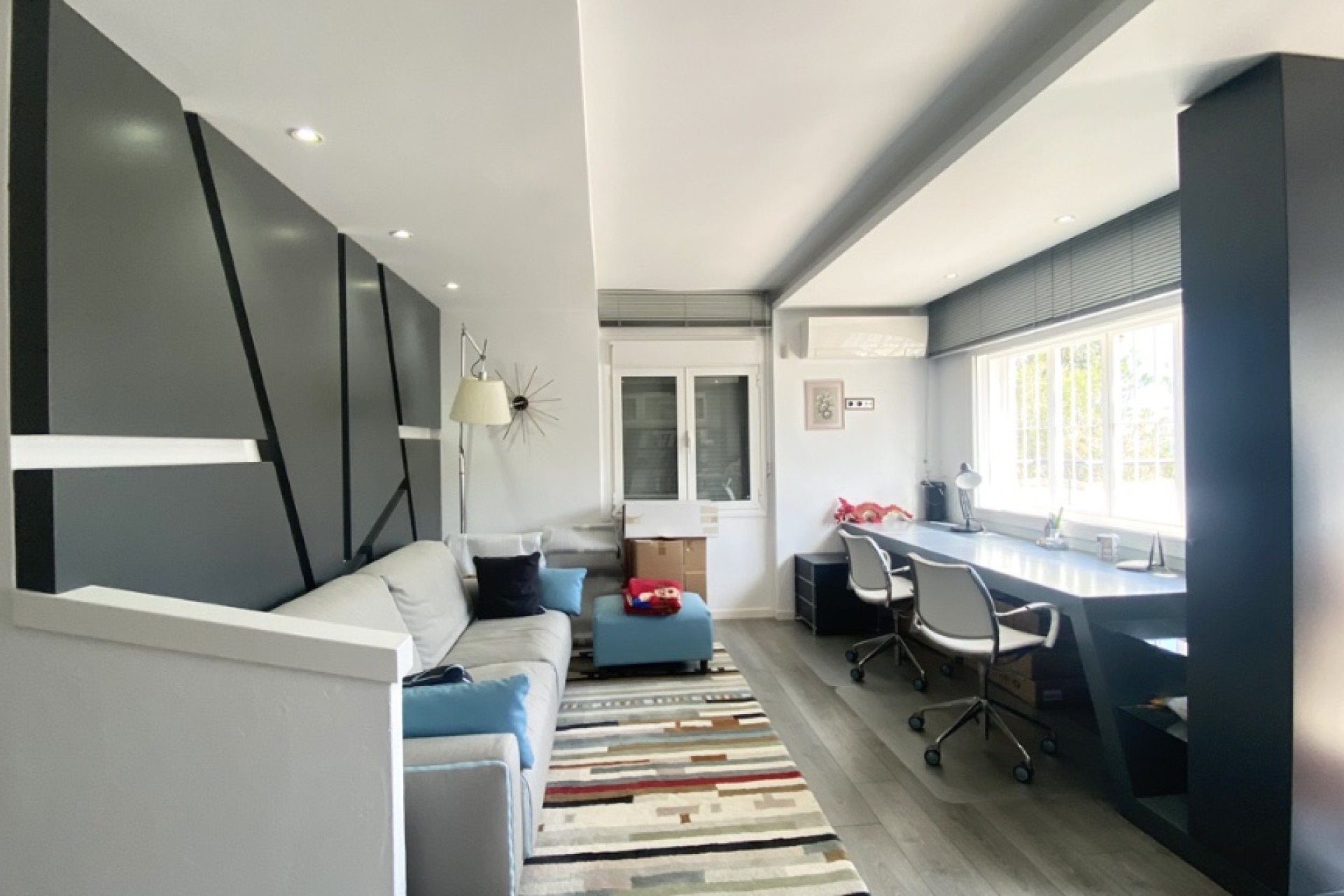 Herverkoop - 3. Halfvrijstaand huis - Dehesa de Campoamor - Costa Blanca Zuid