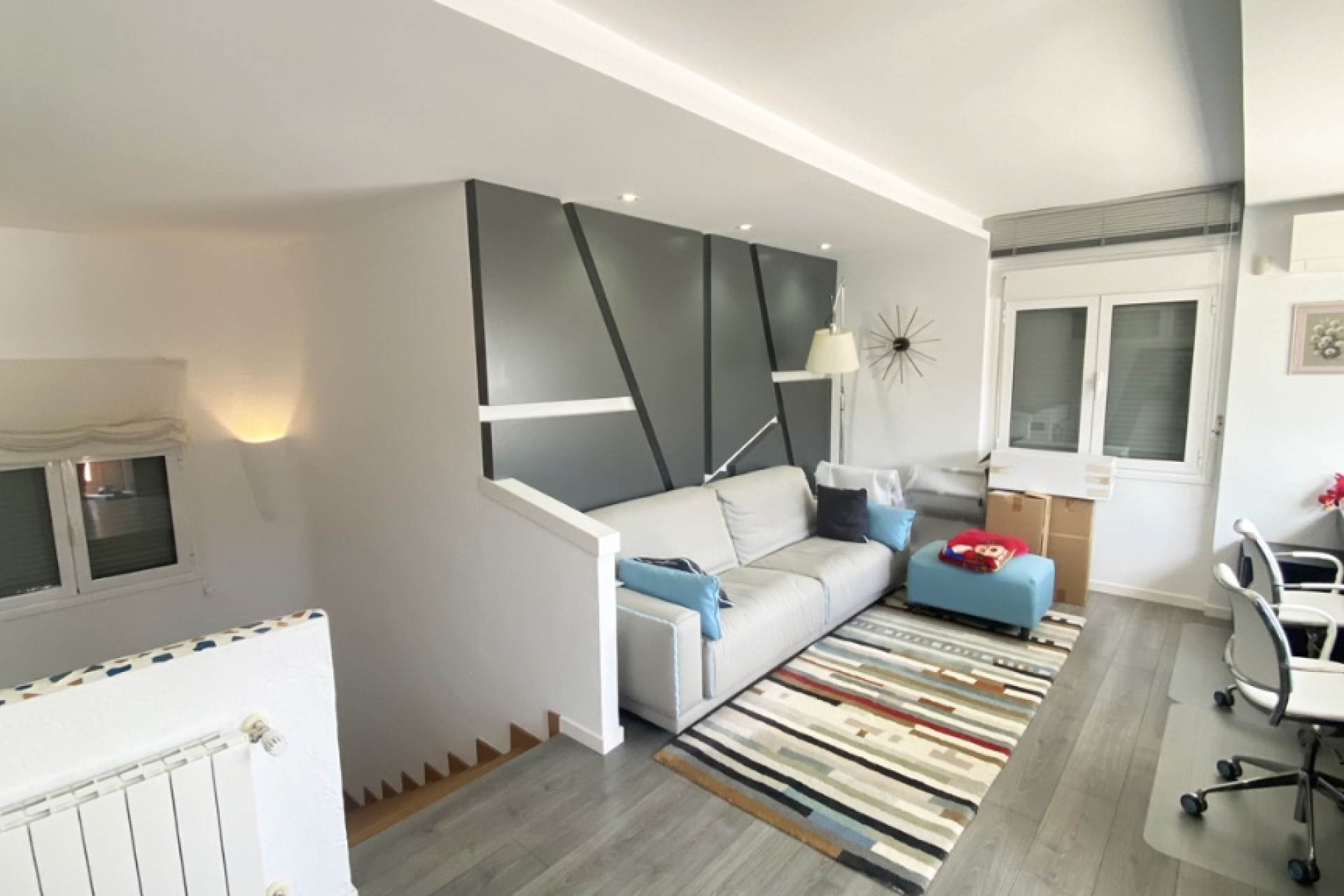 Herverkoop - 3. Halfvrijstaand huis - Dehesa de Campoamor - Costa Blanca Zuid