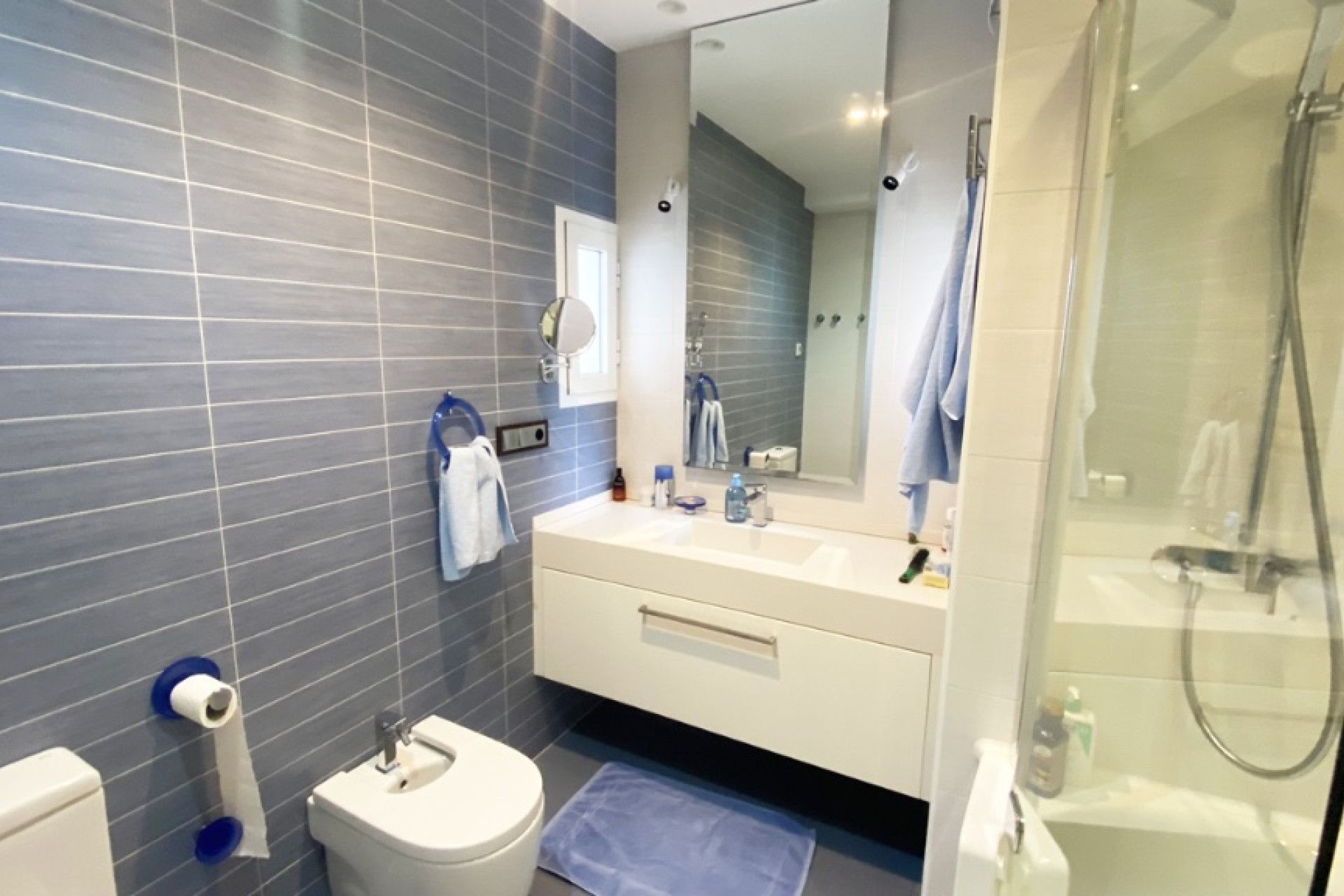 Herverkoop - 3. Halfvrijstaand huis - Dehesa de Campoamor - Costa Blanca Zuid