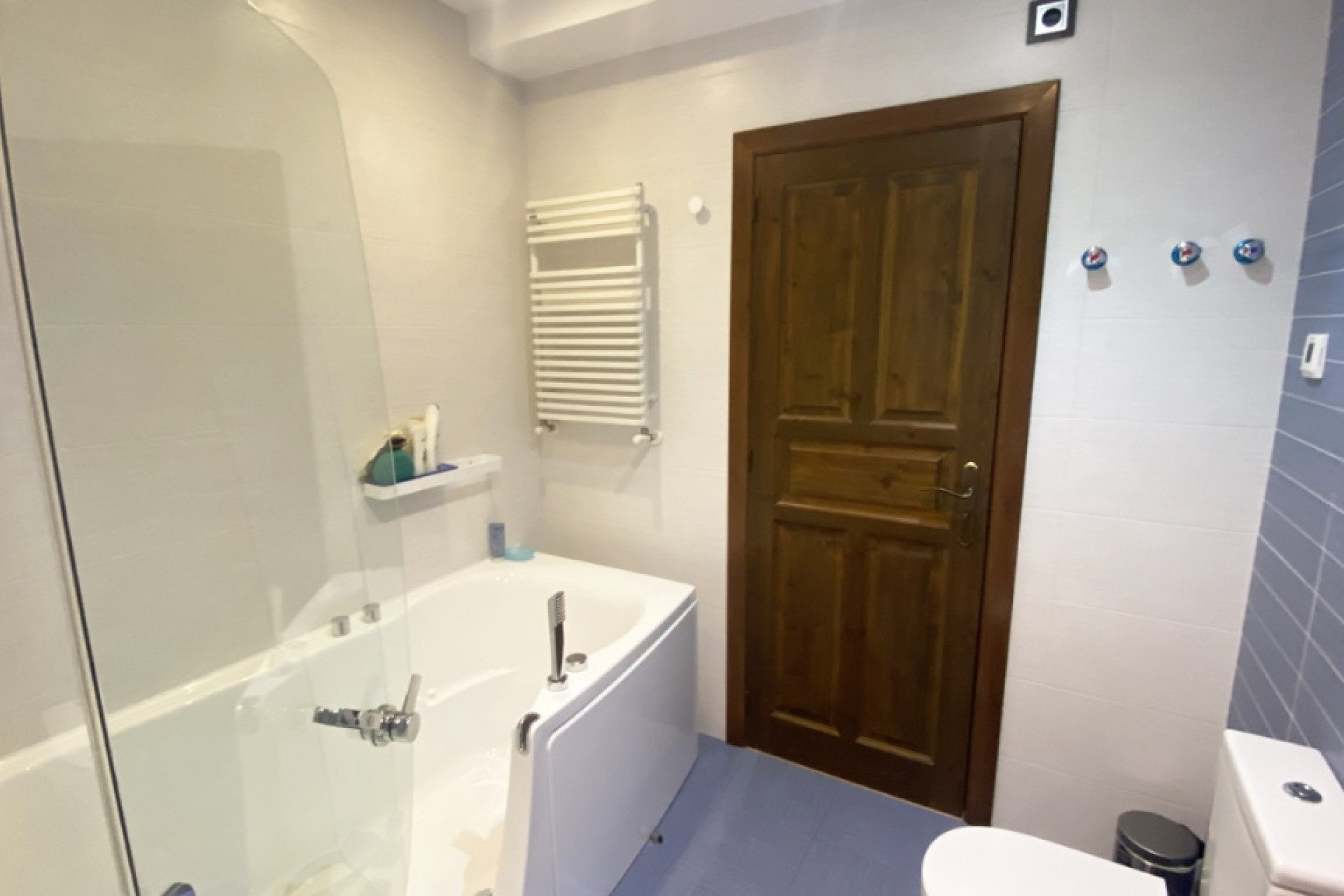 Herverkoop - 3. Halfvrijstaand huis - Dehesa de Campoamor - Costa Blanca Zuid