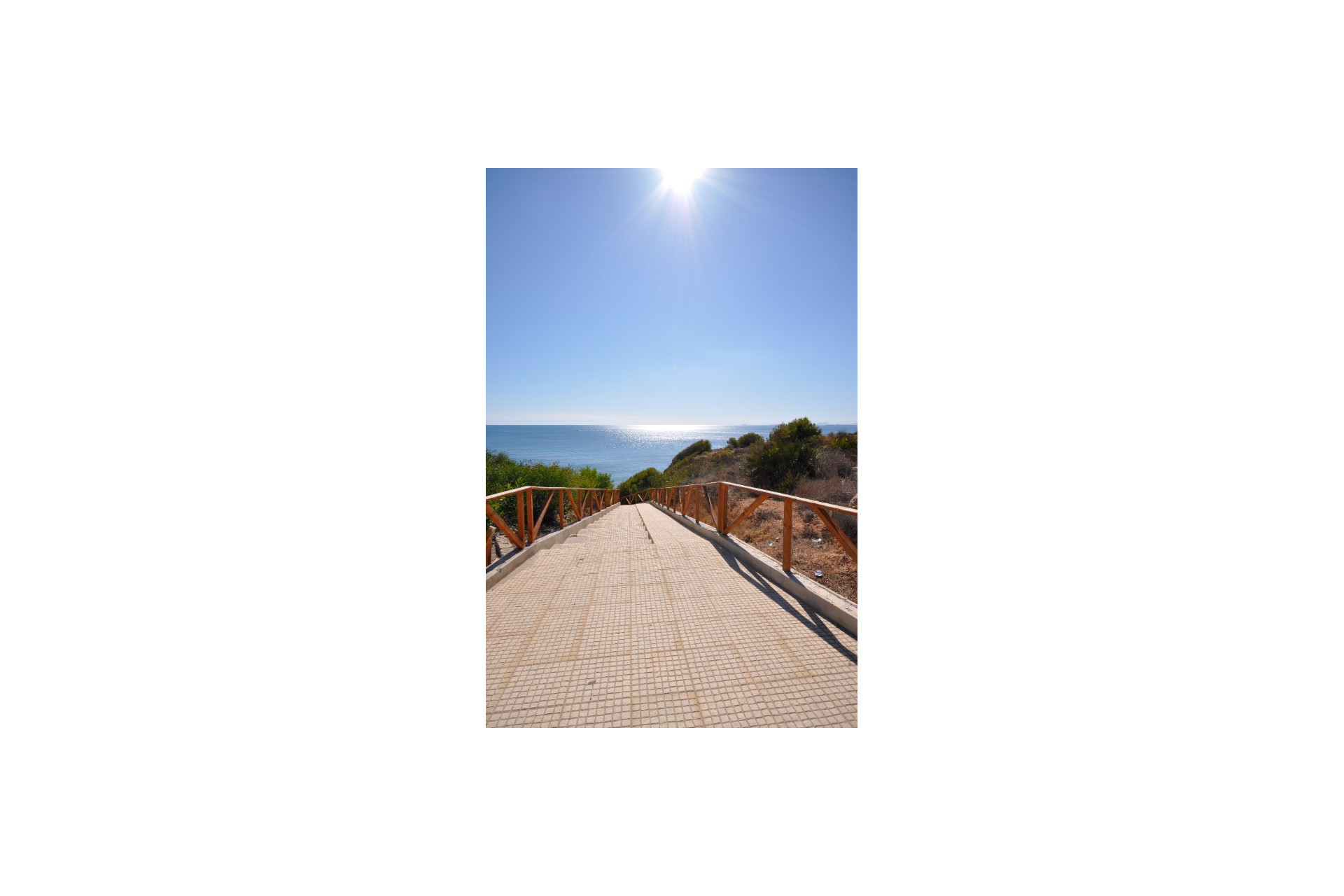 Herverkoop - 3. Halfvrijstaand huis - Dehesa de Campoamor - Costa Blanca Zuid