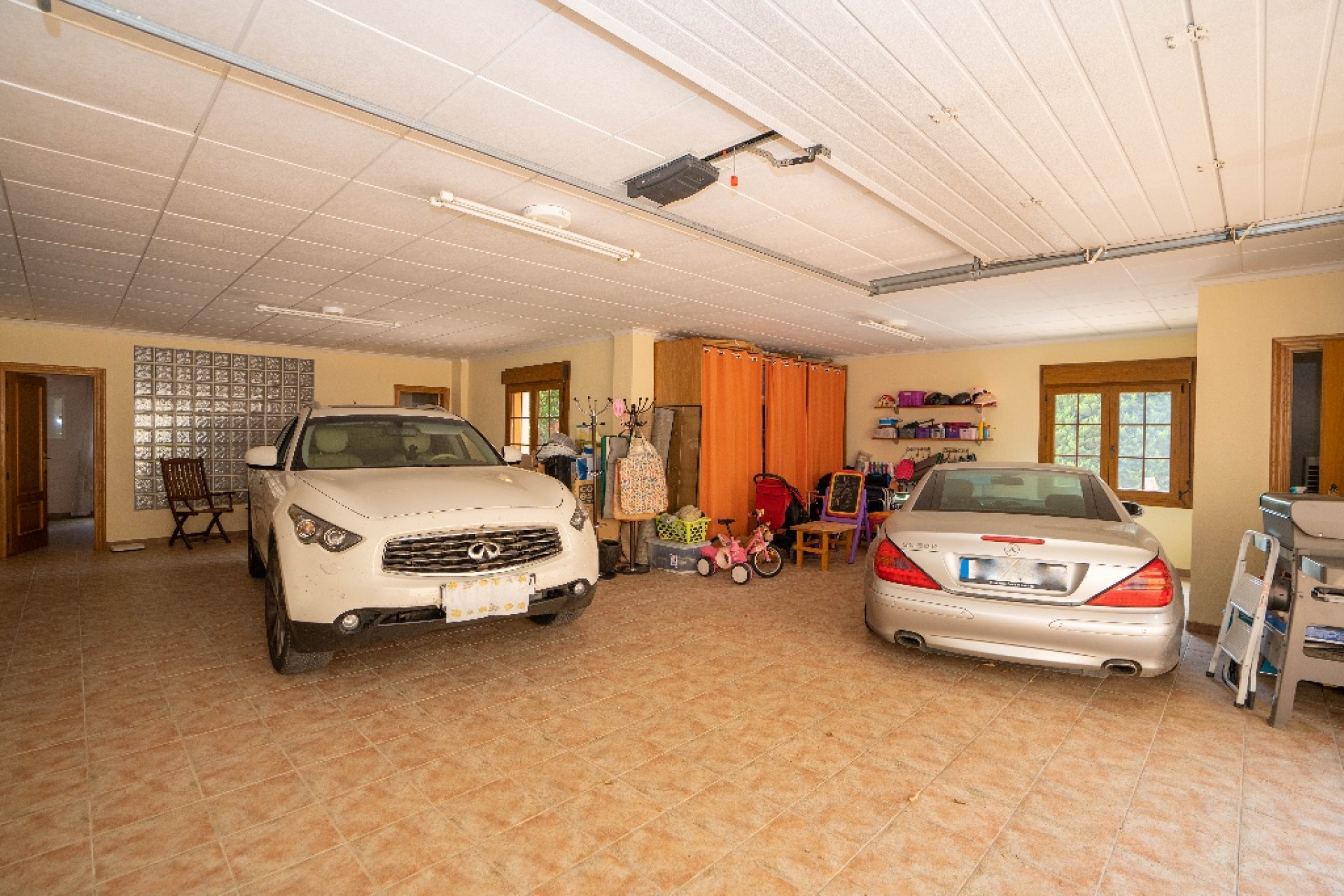 Herverkoop - 3. Halfvrijstaand huis - Dehesa de Campoamor - Costa Blanca Zuid