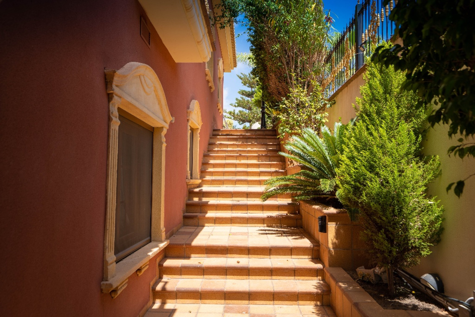 Herverkoop - 3. Halfvrijstaand huis - Dehesa de Campoamor - Costa Blanca Zuid