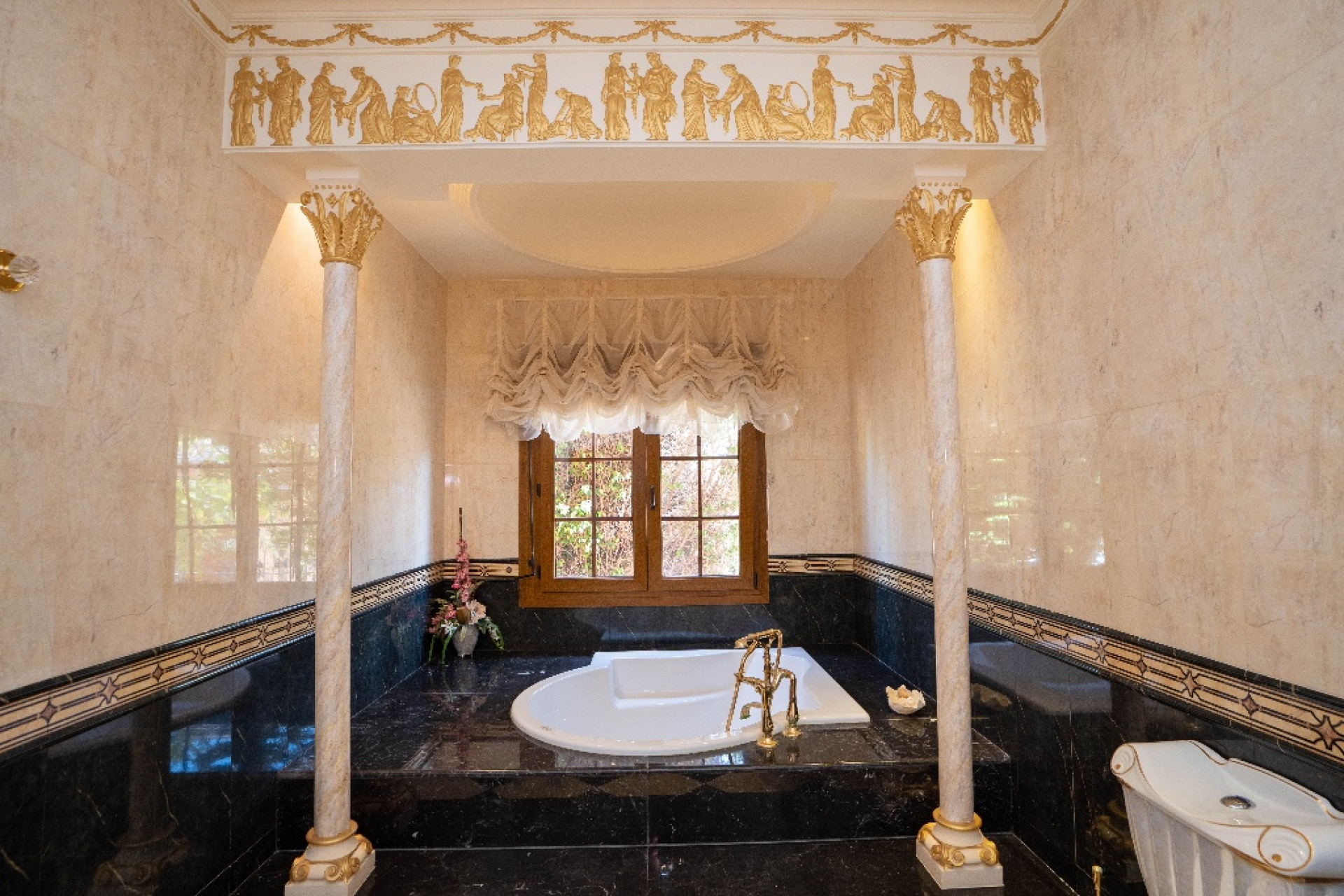 Herverkoop - 3. Halfvrijstaand huis - Dehesa de Campoamor - Costa Blanca Zuid