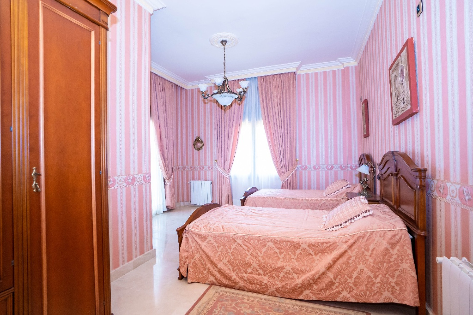 Herverkoop - 3. Halfvrijstaand huis - Dehesa de Campoamor - Costa Blanca Zuid