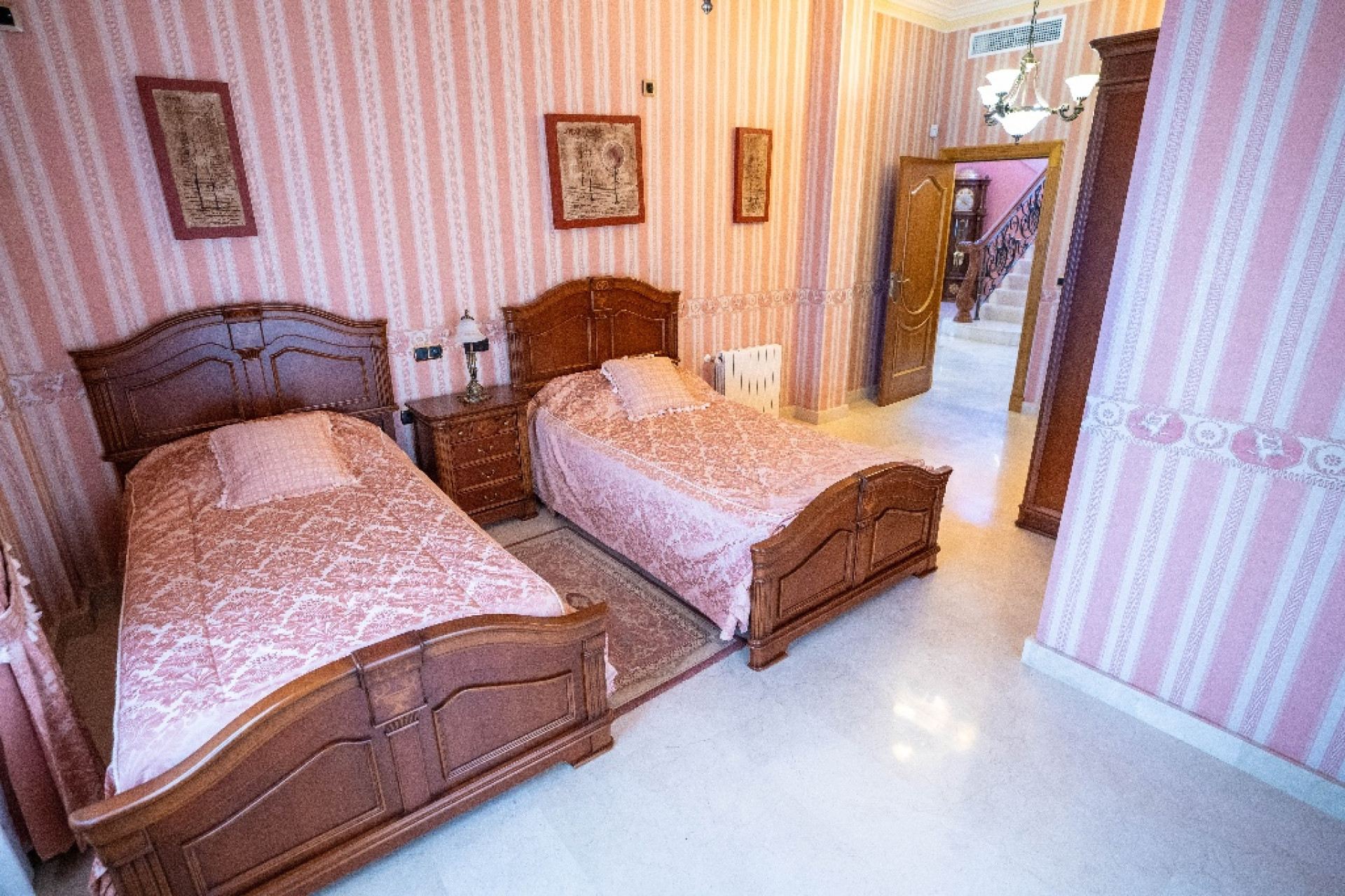 Herverkoop - 3. Halfvrijstaand huis - Dehesa de Campoamor - Costa Blanca Zuid