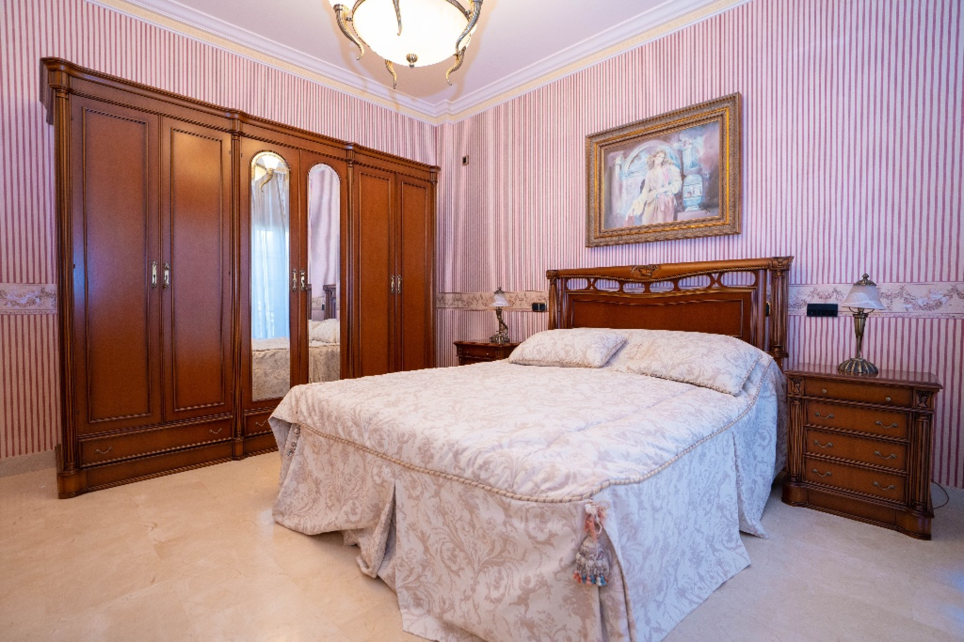 Herverkoop - 3. Halfvrijstaand huis - Dehesa de Campoamor - Costa Blanca Zuid