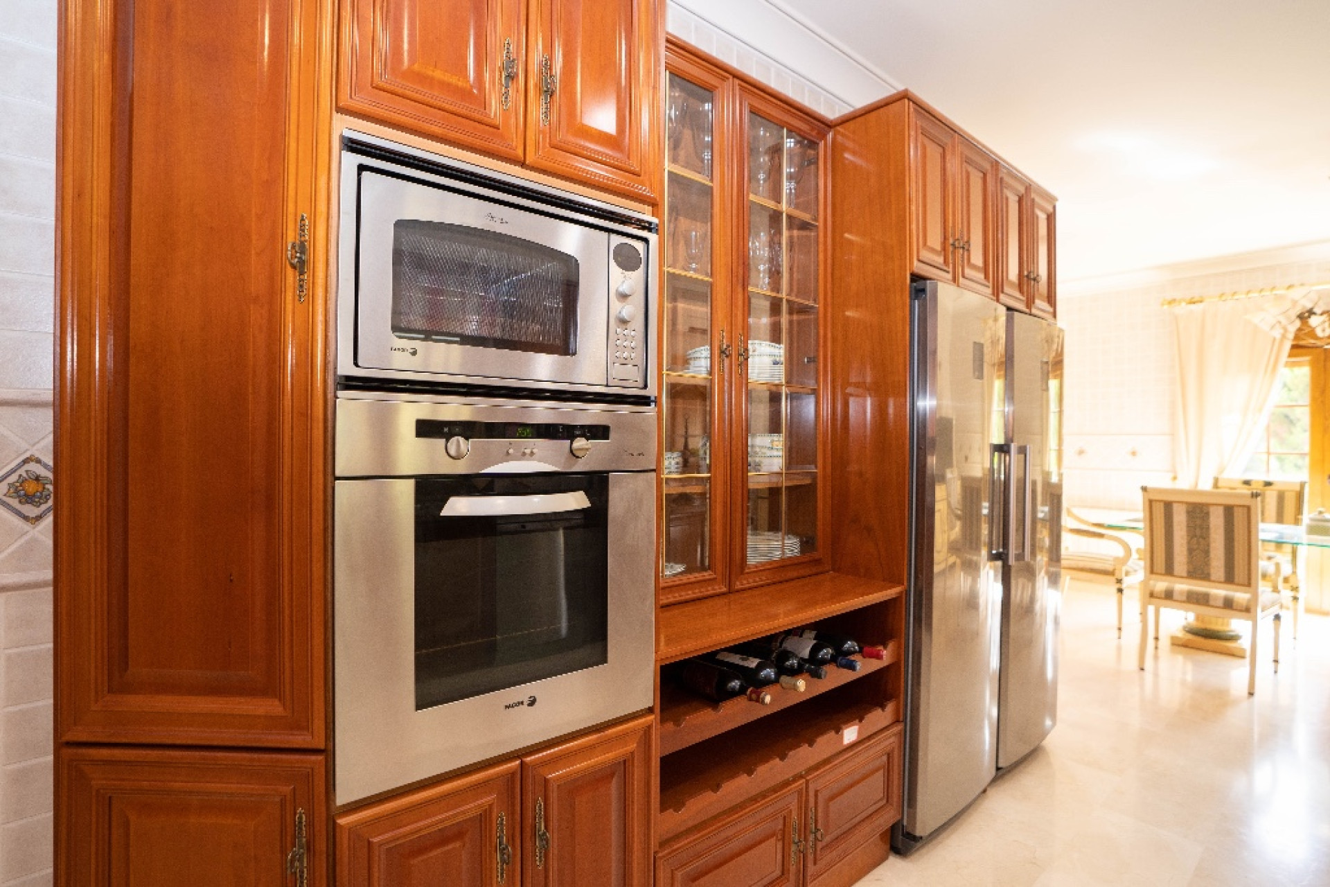 Herverkoop - 3. Halfvrijstaand huis - Dehesa de Campoamor - Costa Blanca Zuid