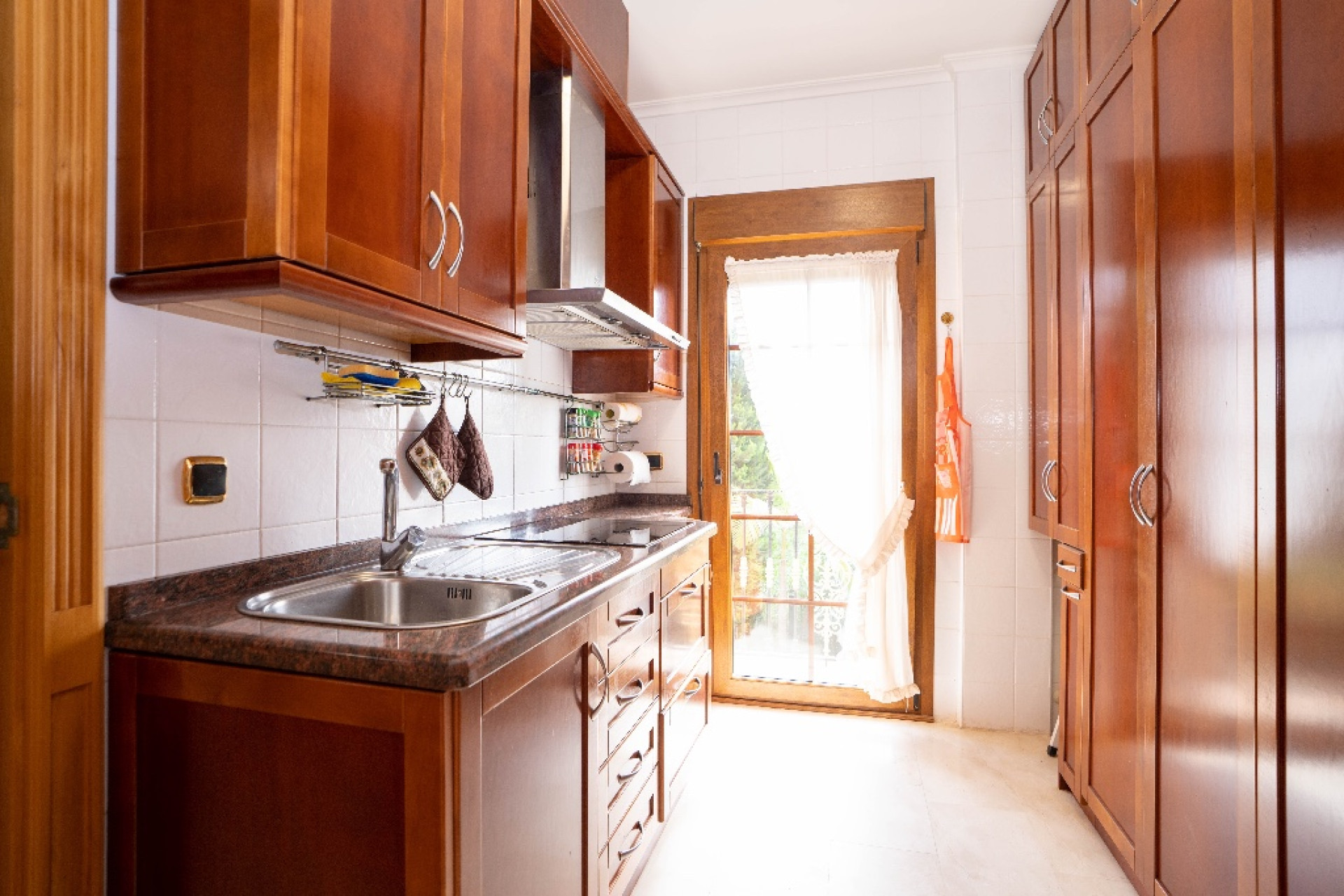 Herverkoop - 3. Halfvrijstaand huis - Dehesa de Campoamor - Costa Blanca Zuid