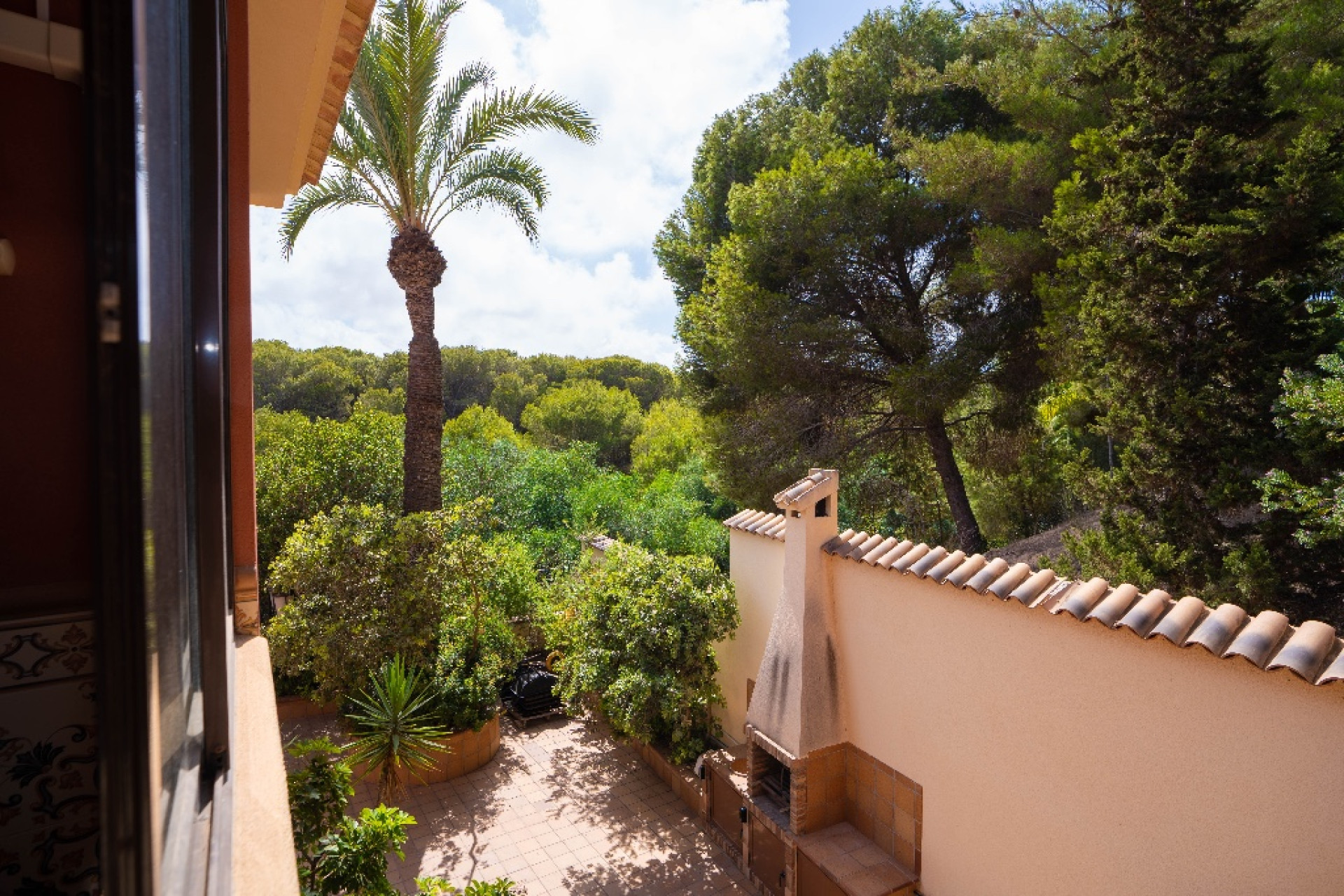 Herverkoop - 3. Halfvrijstaand huis - Dehesa de Campoamor - Costa Blanca Zuid