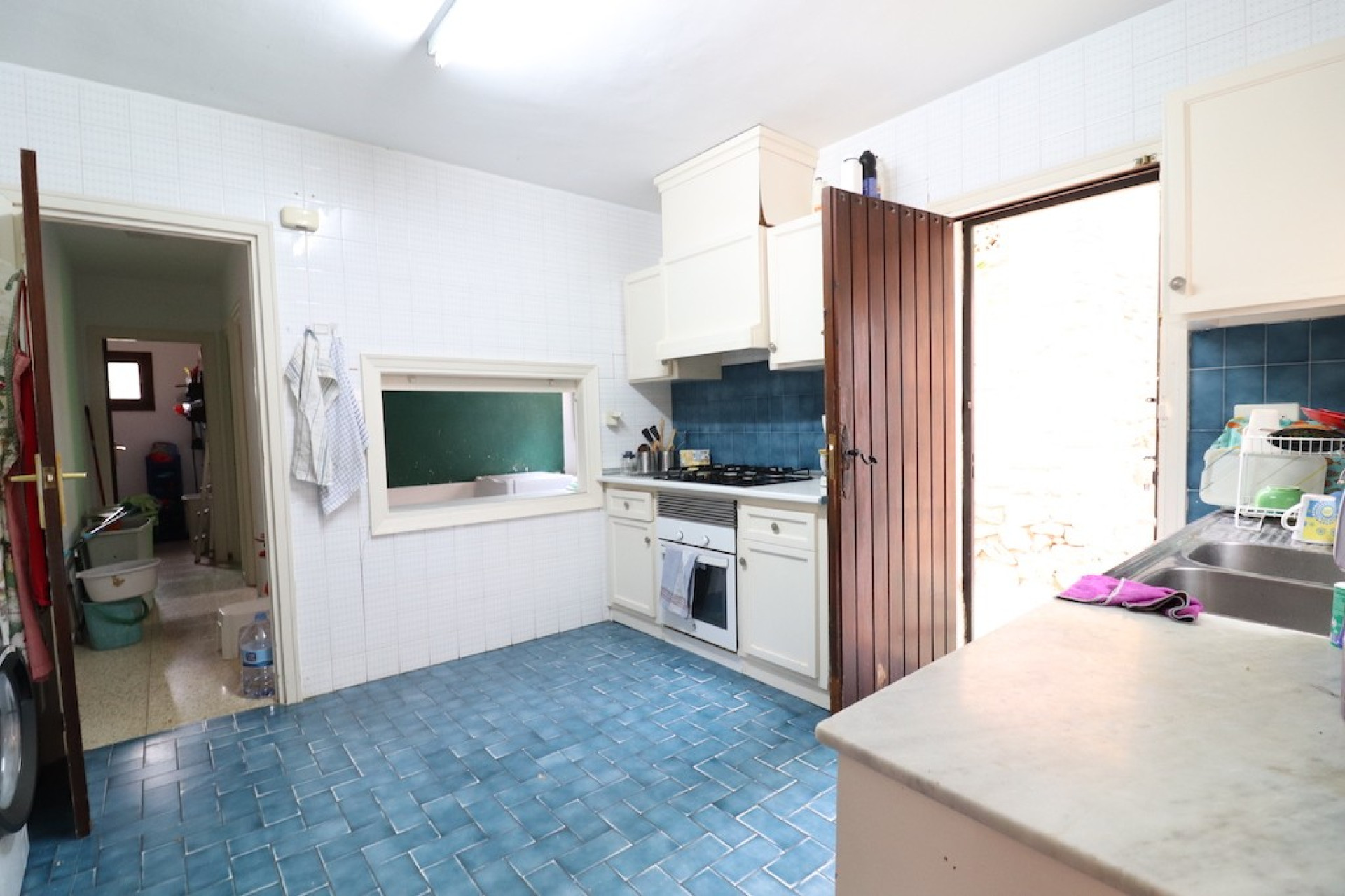 Herverkoop - 3. Halfvrijstaand huis - Dehesa de Campoamor - Costa Blanca Zuid