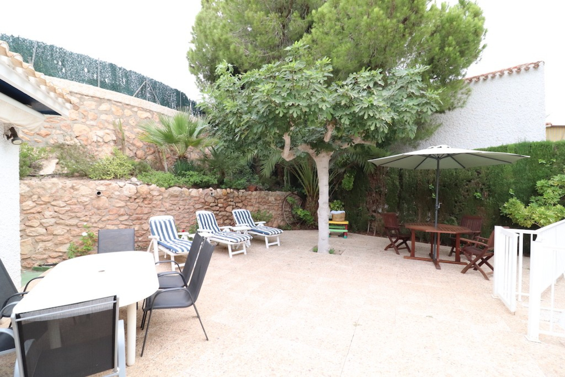 Herverkoop - 3. Halfvrijstaand huis - Dehesa de Campoamor - Costa Blanca Zuid