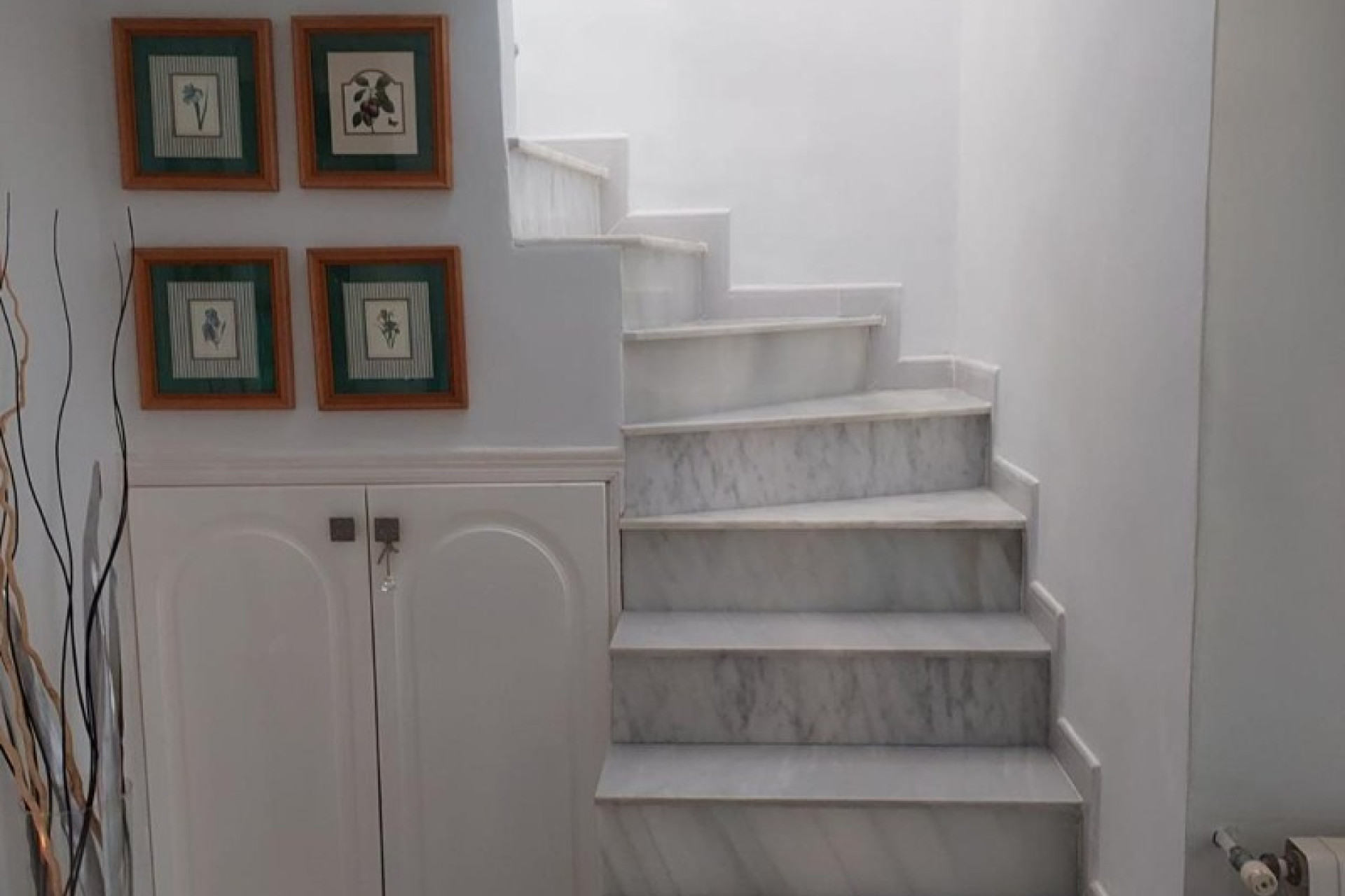 Herverkoop - 3. Halfvrijstaand huis - Dehesa de Campoamor - Costa Blanca Zuid