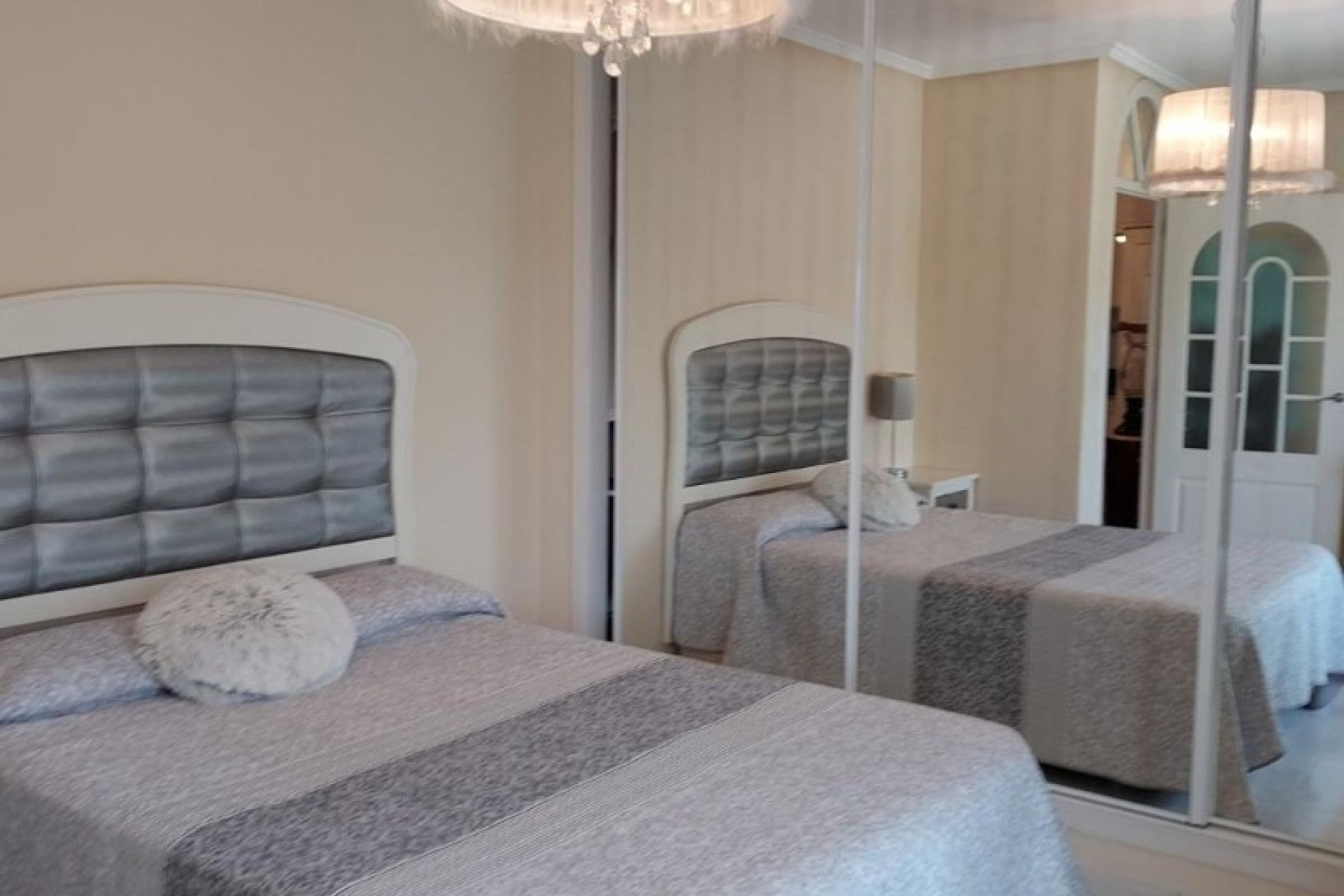 Herverkoop - 3. Halfvrijstaand huis - Dehesa de Campoamor - Costa Blanca Zuid