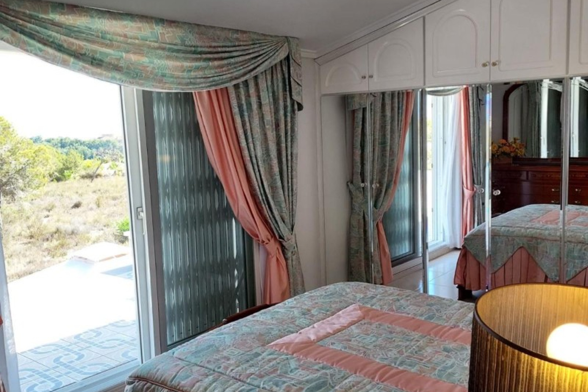 Herverkoop - 3. Halfvrijstaand huis - Dehesa de Campoamor - Costa Blanca Zuid