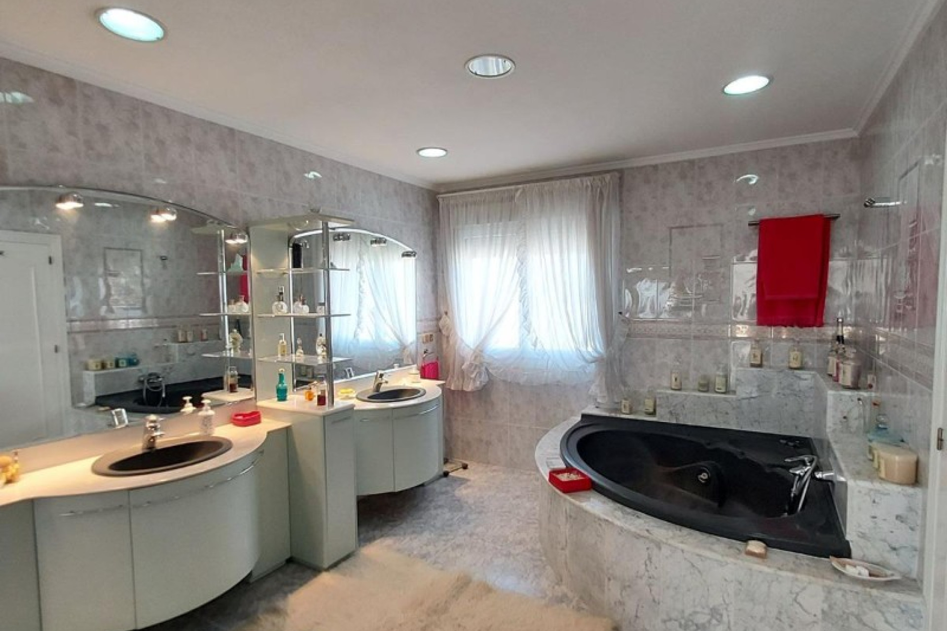 Herverkoop - 3. Halfvrijstaand huis - Dehesa de Campoamor - Costa Blanca Zuid