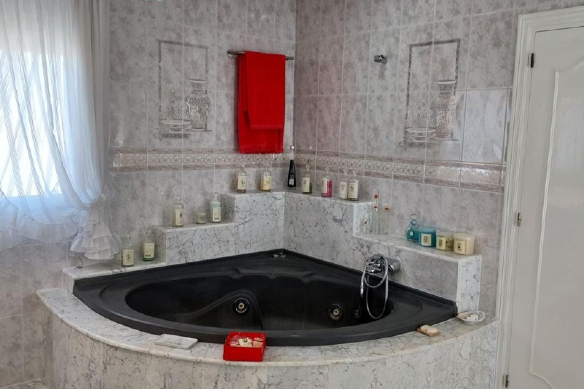 Herverkoop - 3. Halfvrijstaand huis - Dehesa de Campoamor - Costa Blanca Zuid