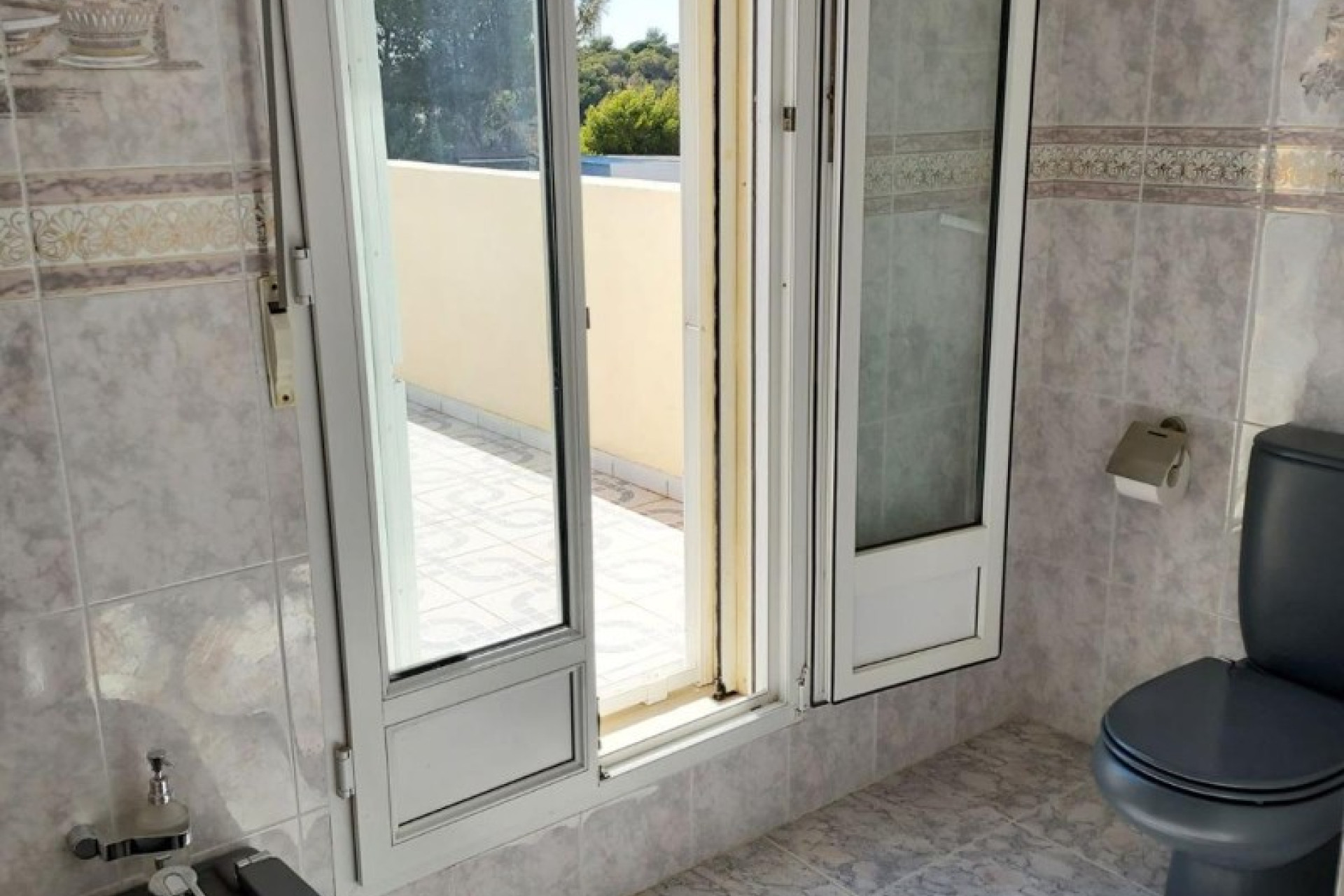 Herverkoop - 3. Halfvrijstaand huis - Dehesa de Campoamor - Costa Blanca Zuid