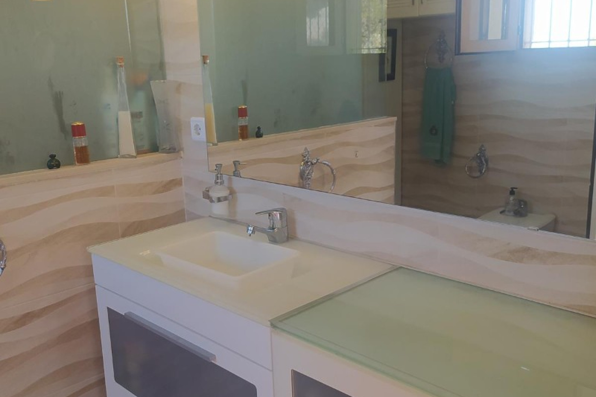 Herverkoop - 3. Halfvrijstaand huis - Dehesa de Campoamor - Costa Blanca Zuid