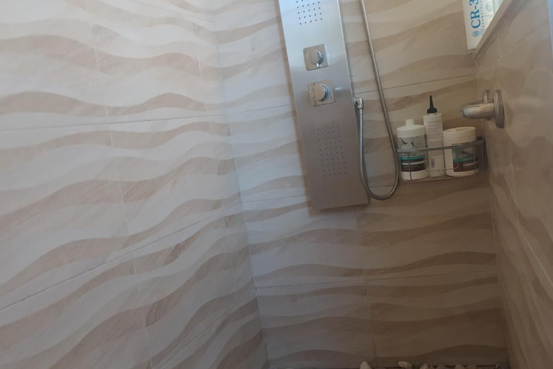 Herverkoop - 3. Halfvrijstaand huis - Dehesa de Campoamor - Costa Blanca Zuid