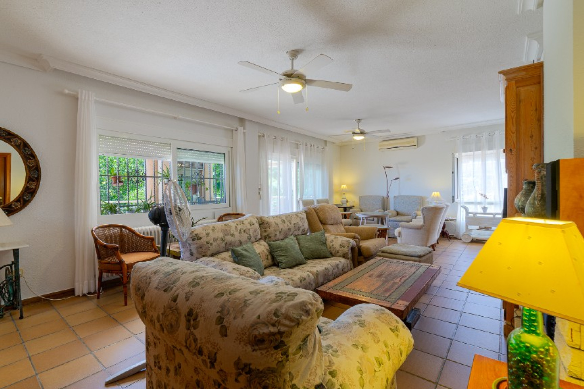 Herverkoop - 3. Halfvrijstaand huis - Dehesa de Campoamor - Costa Blanca Zuid