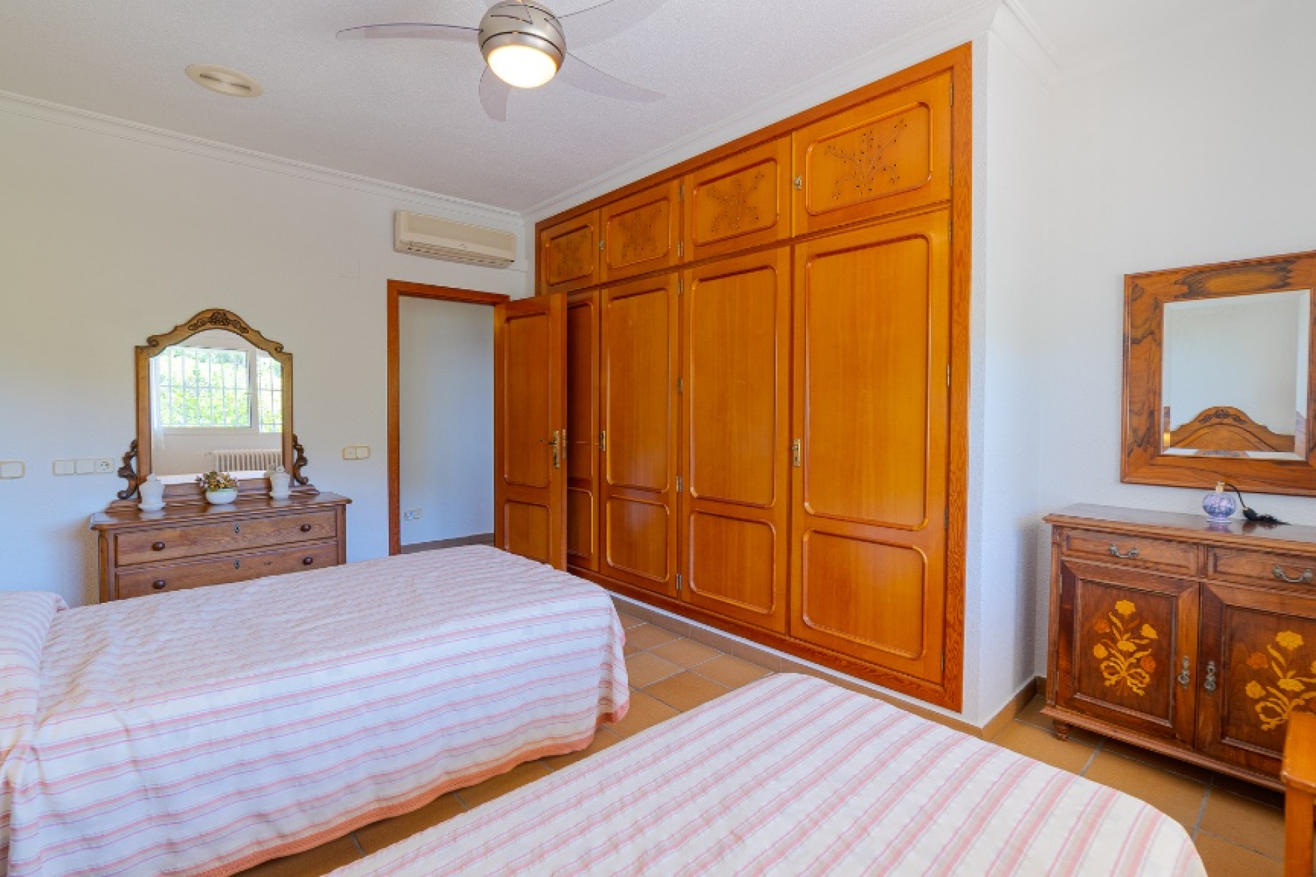 Herverkoop - 3. Halfvrijstaand huis - Dehesa de Campoamor - Costa Blanca Zuid