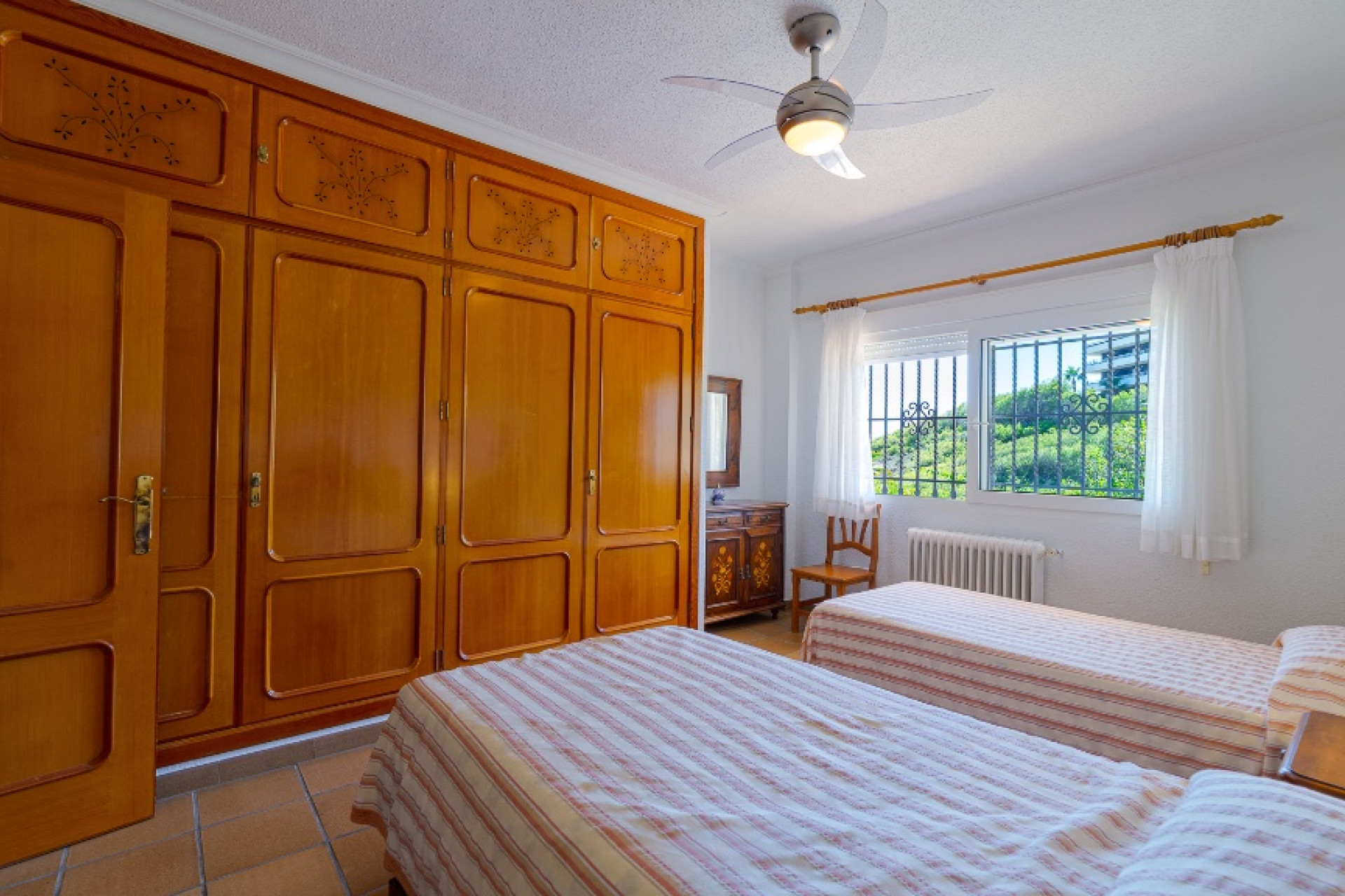 Herverkoop - 3. Halfvrijstaand huis - Dehesa de Campoamor - Costa Blanca Zuid