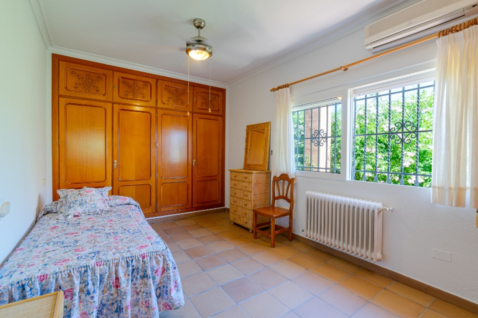 Herverkoop - 3. Halfvrijstaand huis - Dehesa de Campoamor - Costa Blanca Zuid