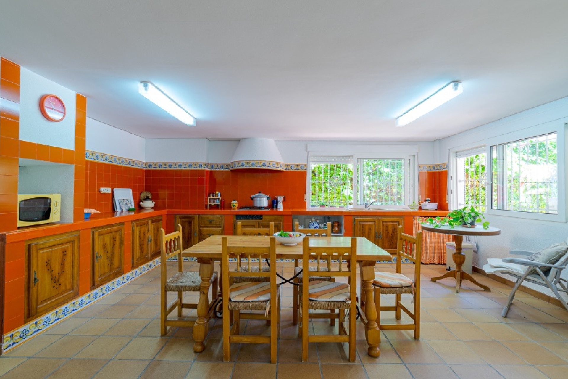 Herverkoop - 3. Halfvrijstaand huis - Dehesa de Campoamor - Costa Blanca Zuid