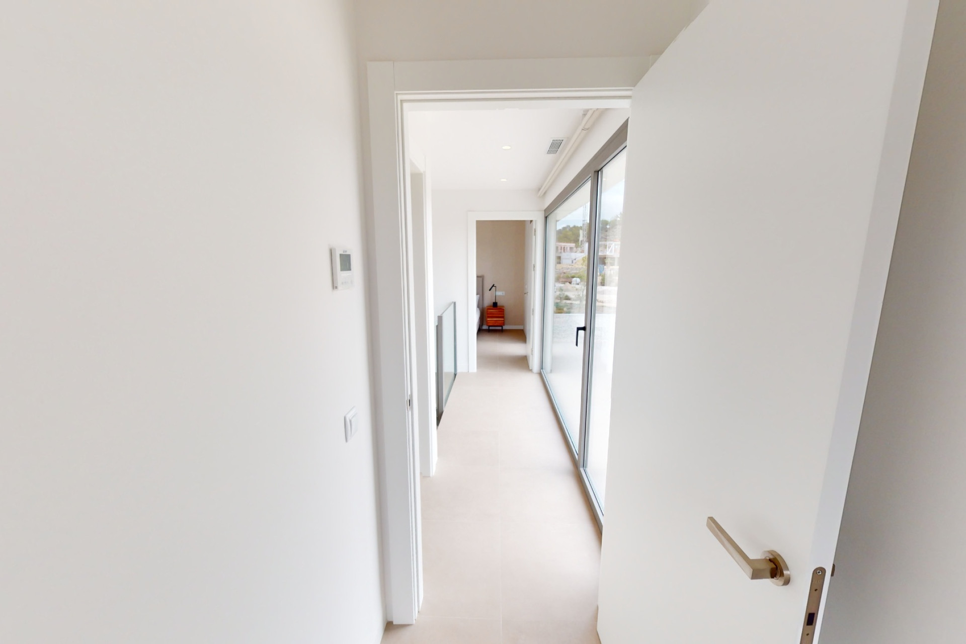 Herverkoop - 3. Halfvrijstaand huis - Dehesa de Campoamor - Costa Blanca Zuid