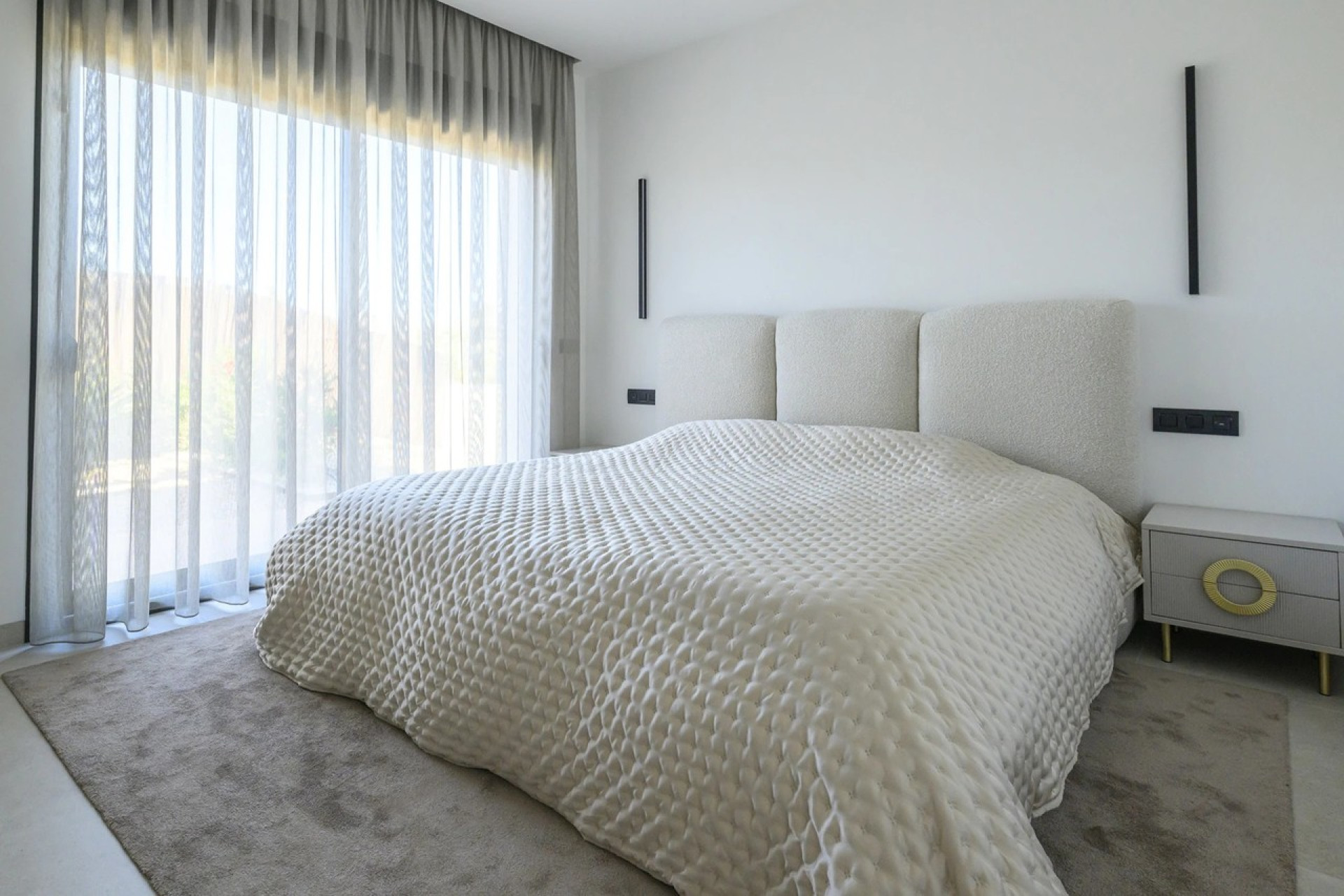 Herverkoop - 3. Halfvrijstaand huis - Dehesa de Campoamor - Costa Blanca Zuid