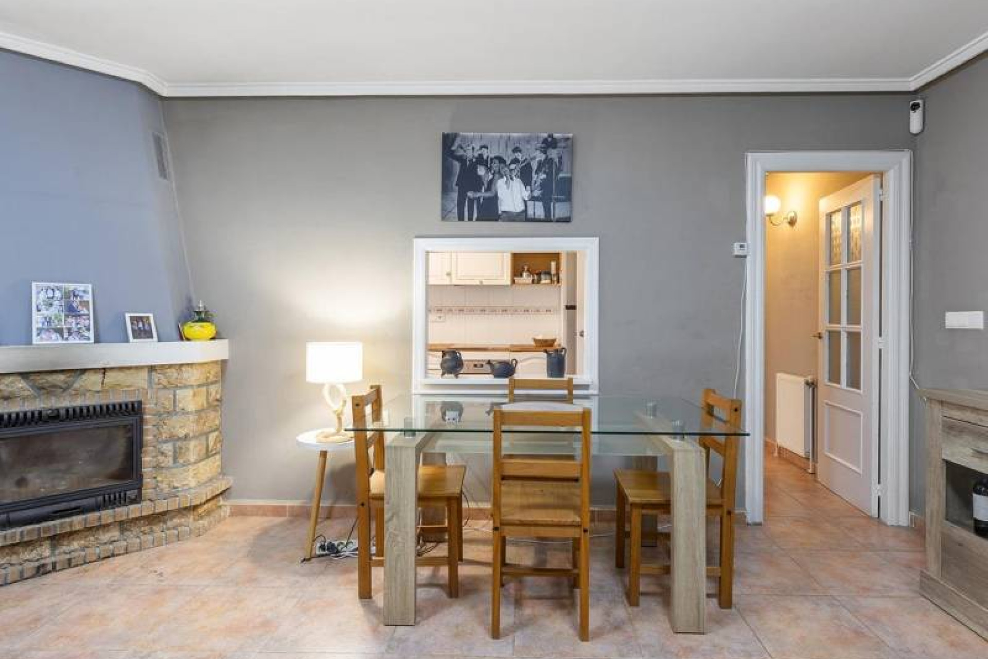 Herverkoop - 3. Halfvrijstaand huis - Dolores - Costa Blanca Zuid