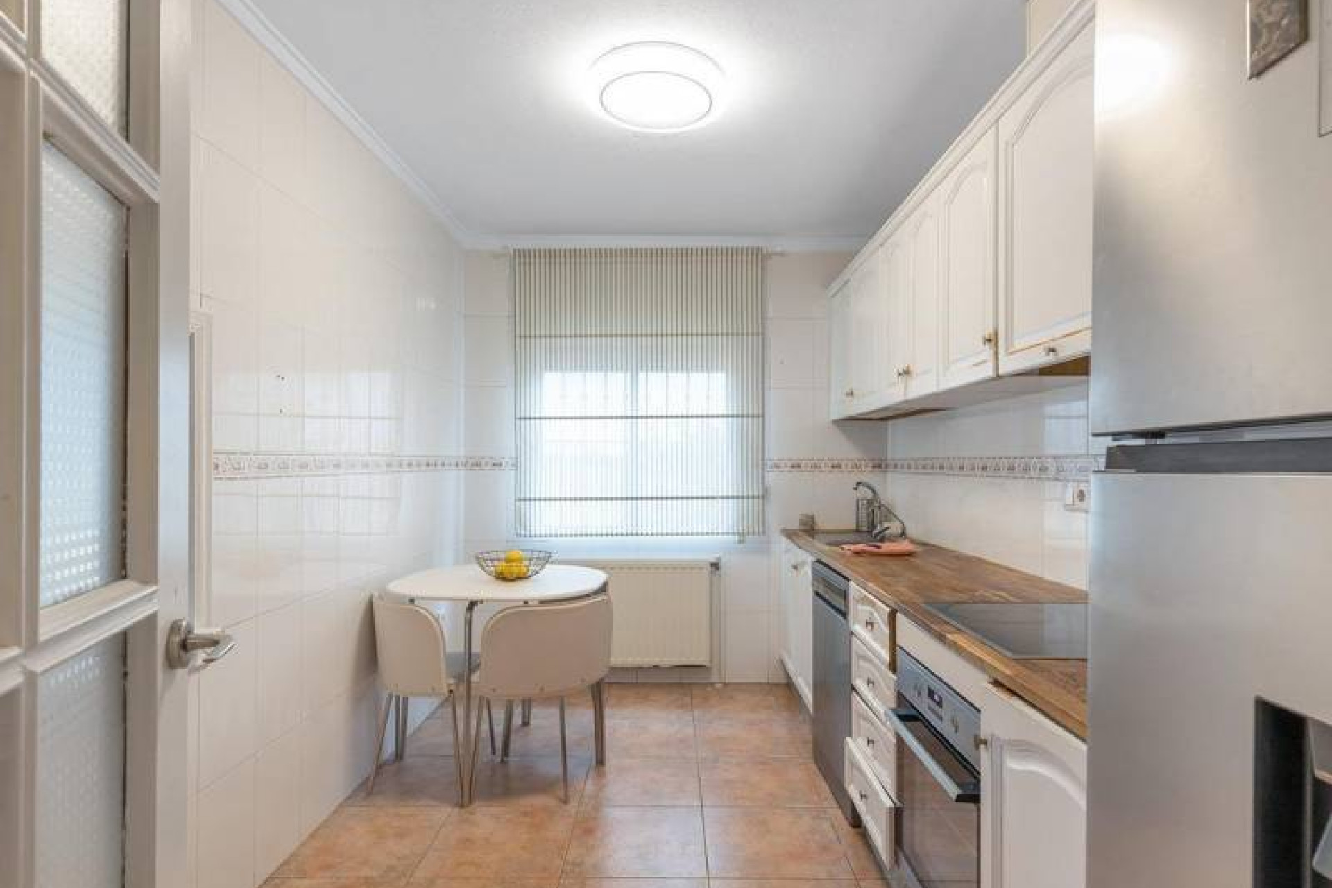 Herverkoop - 3. Halfvrijstaand huis - Dolores - Costa Blanca Zuid