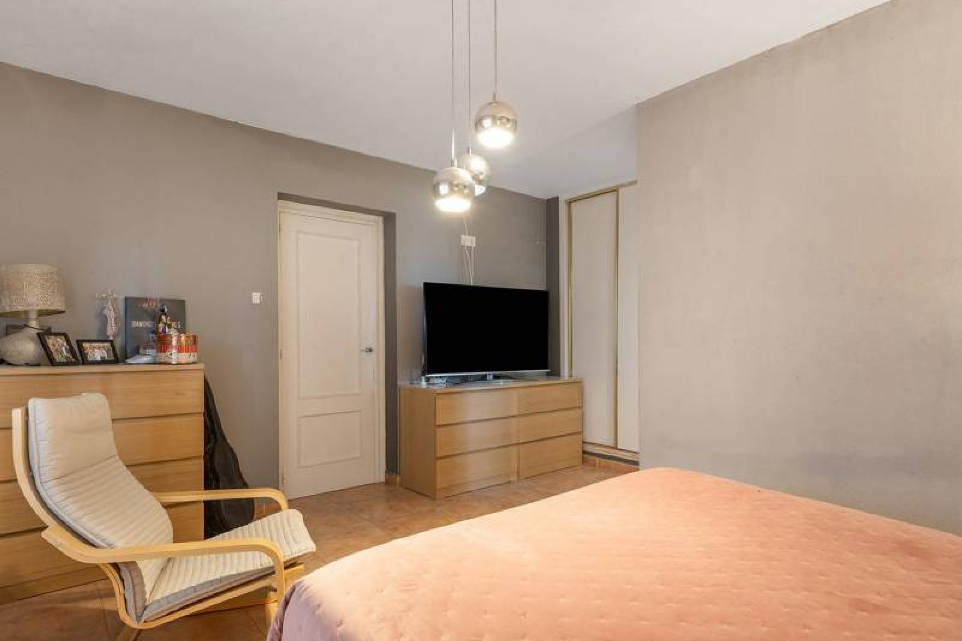 Herverkoop - 3. Halfvrijstaand huis - Dolores - Costa Blanca Zuid