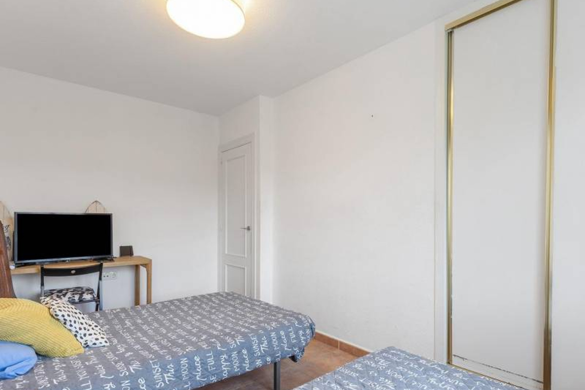 Herverkoop - 3. Halfvrijstaand huis - Dolores - Costa Blanca Zuid