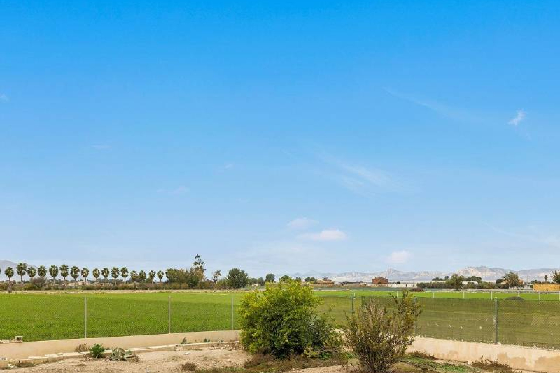 Herverkoop - 3. Halfvrijstaand huis - Dolores - Costa Blanca Zuid