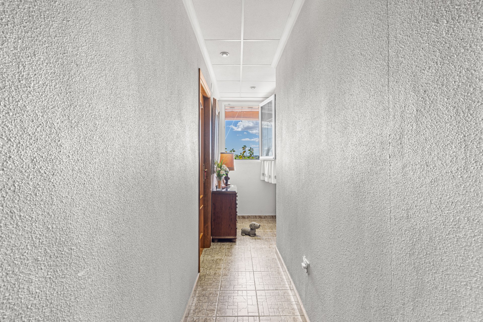 Herverkoop - 3. Halfvrijstaand huis - El Altet - Costa Blanca Zuid