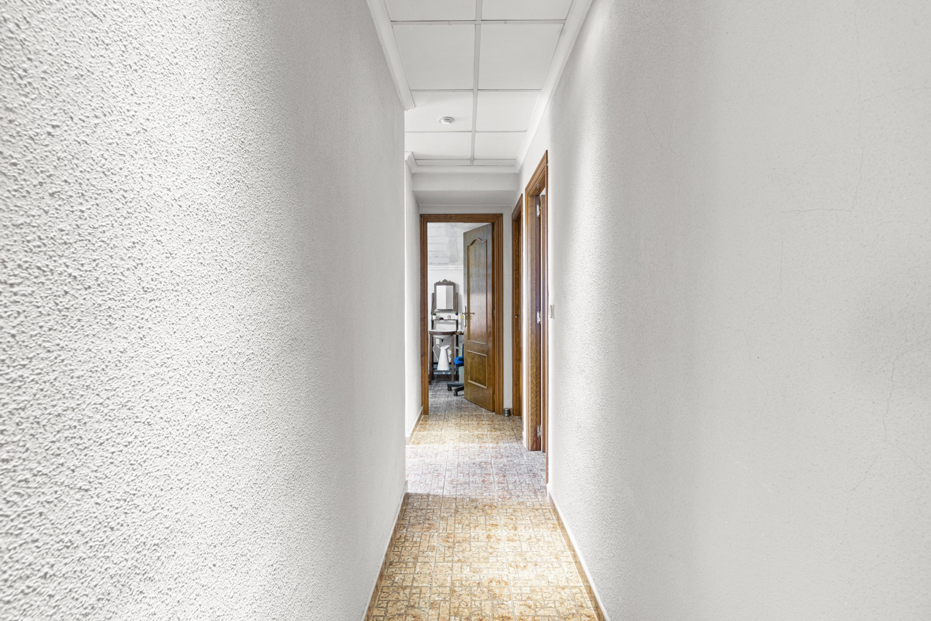 Herverkoop - 3. Halfvrijstaand huis - El Altet - Costa Blanca Zuid