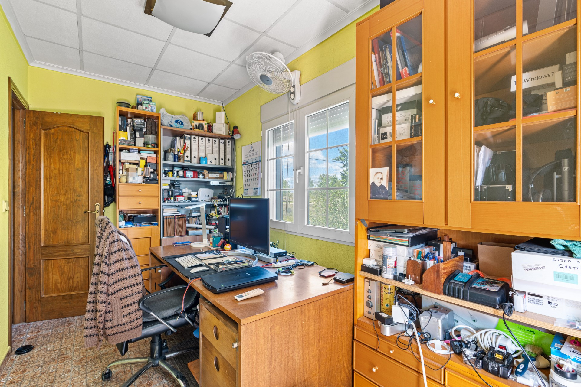 Herverkoop - 3. Halfvrijstaand huis - El Altet - Costa Blanca Zuid