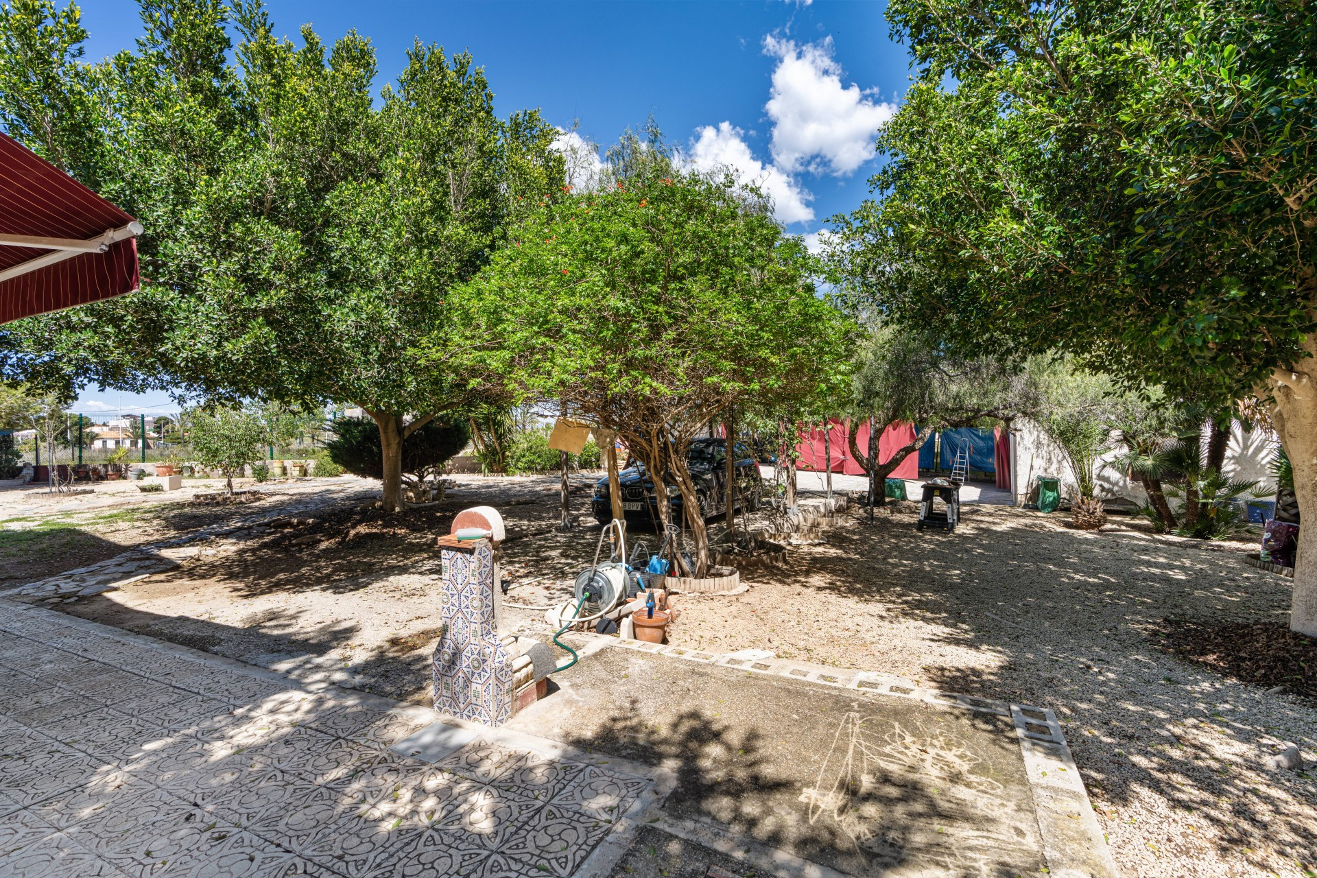 Herverkoop - 3. Halfvrijstaand huis - El Altet - Costa Blanca Zuid
