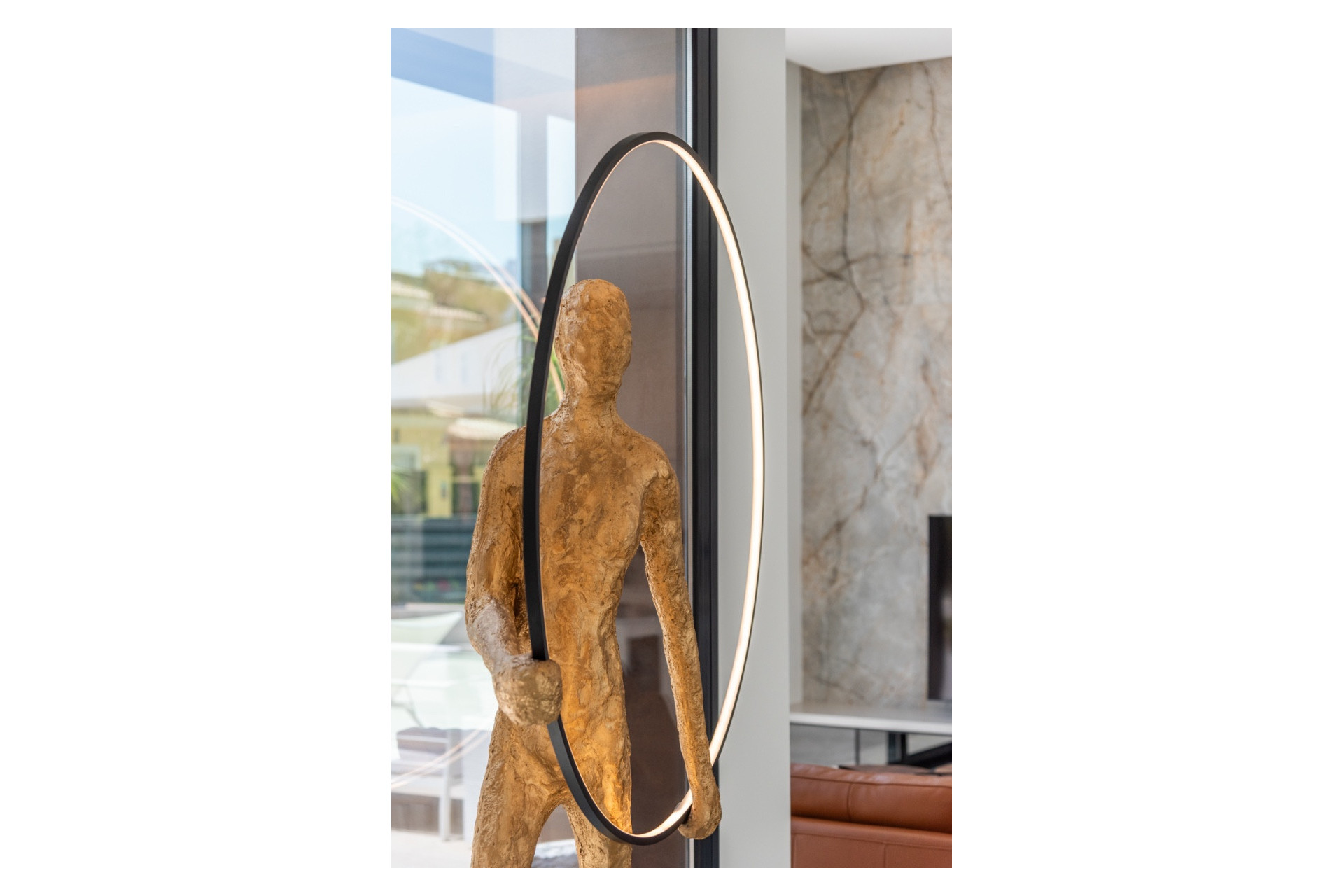 Herverkoop - 3. Halfvrijstaand huis - El Campello - Costa Blanca Noord